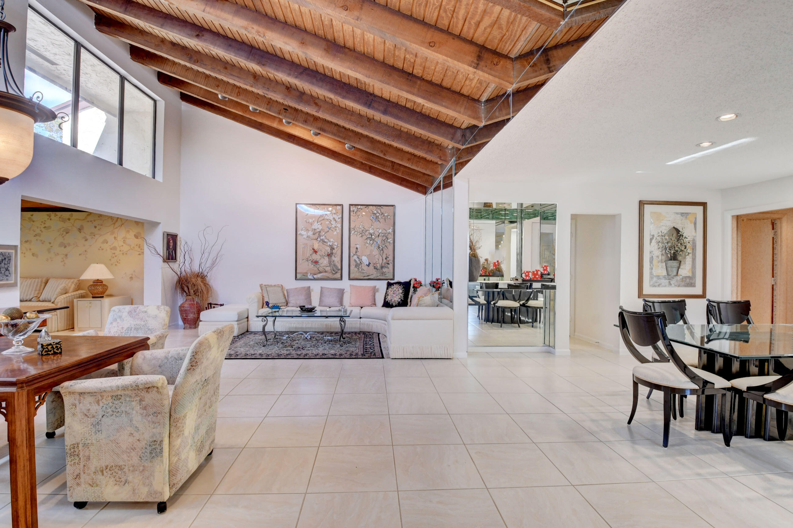 GLADES OF BOCA LAGO CONDO - Residential