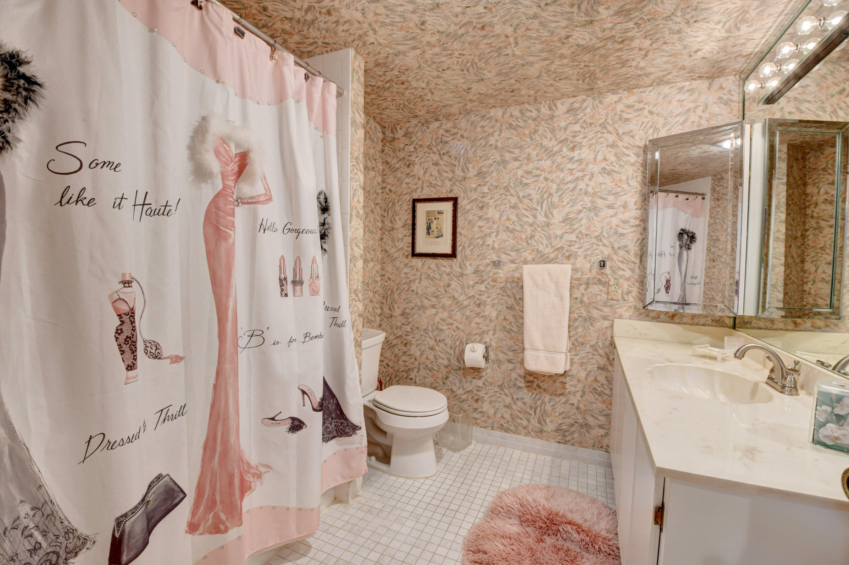 GLADES OF BOCA LAGO CONDO - Residential