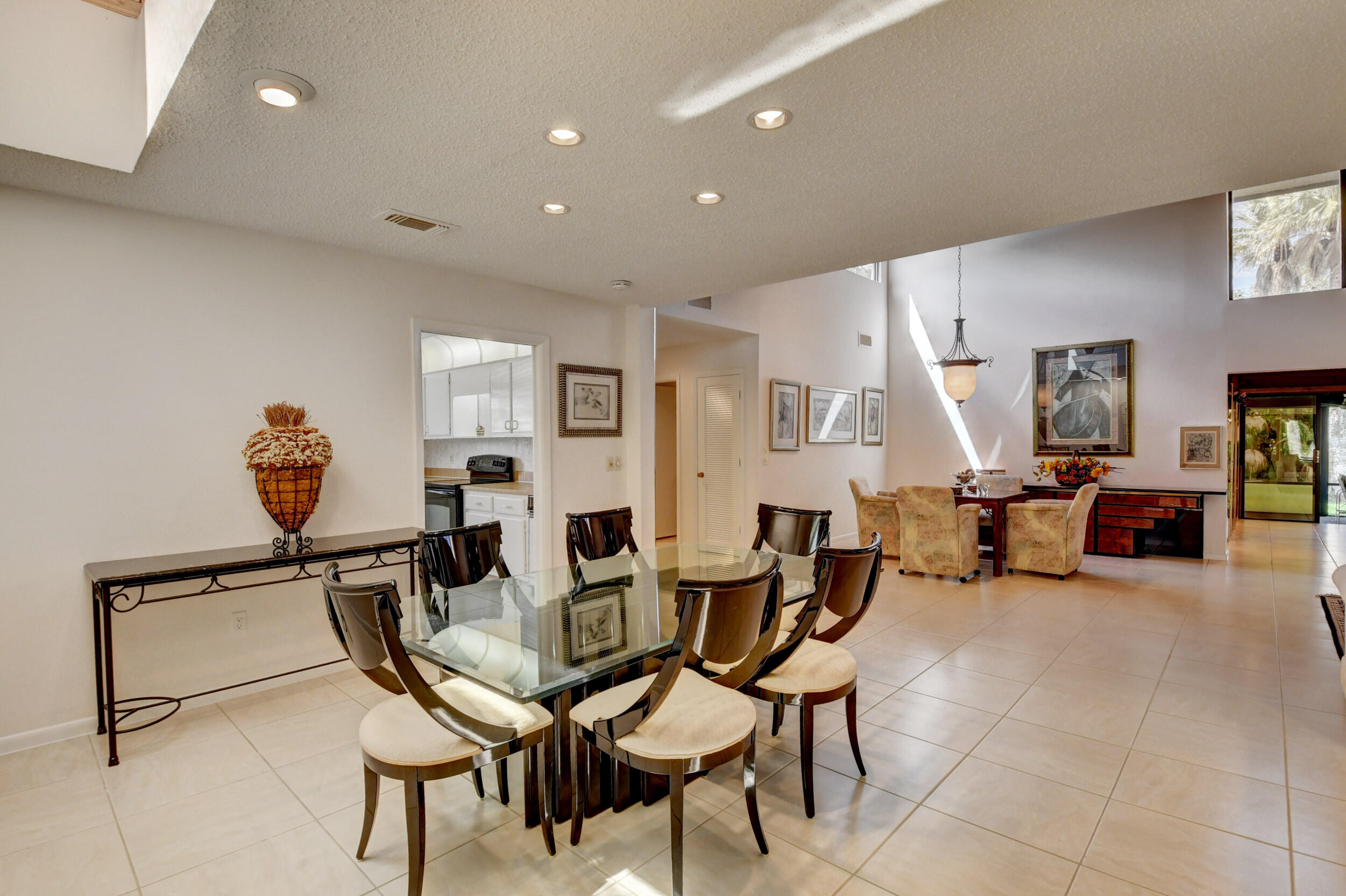 GLADES OF BOCA LAGO CONDO - Residential