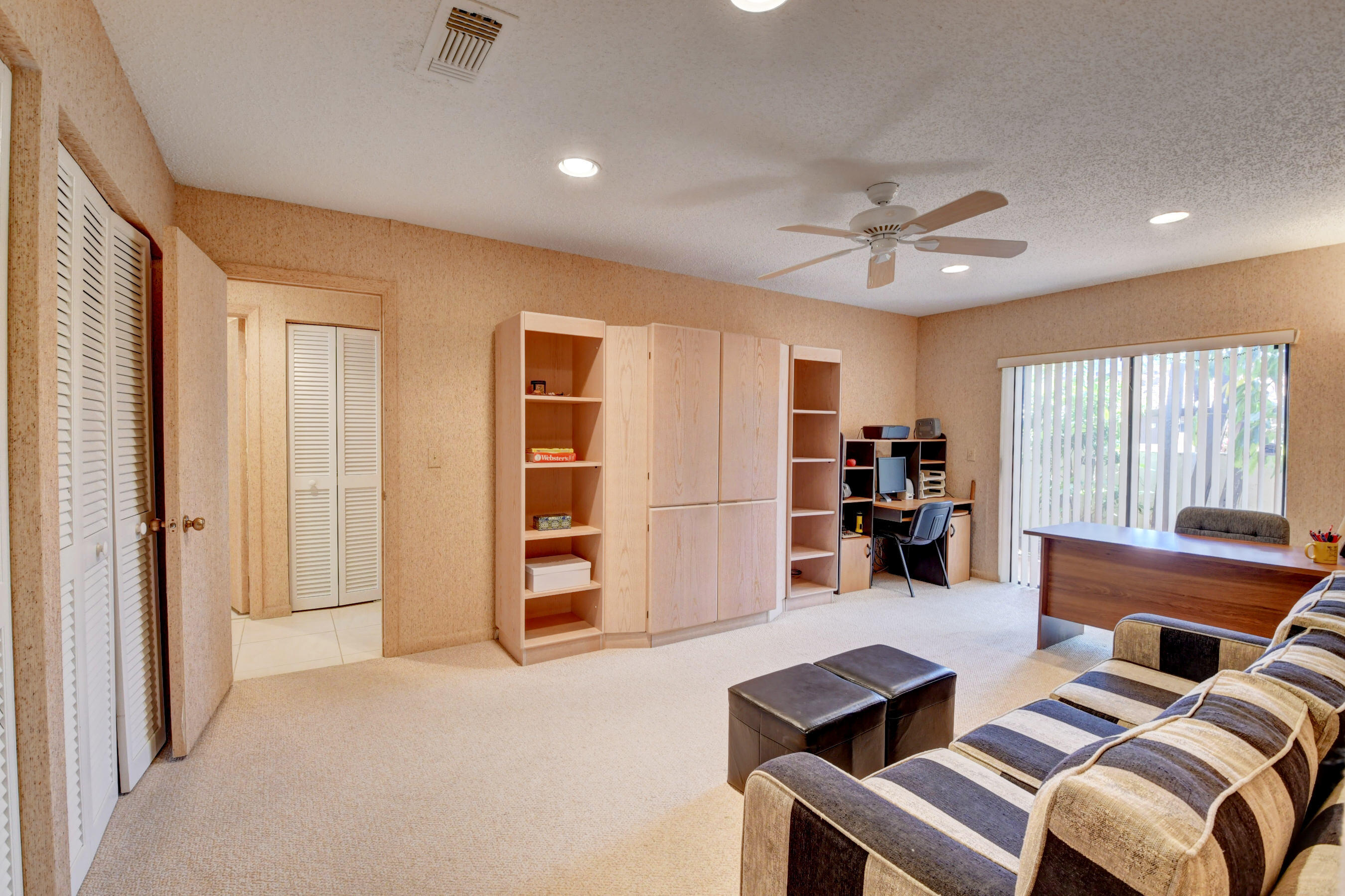 GLADES OF BOCA LAGO CONDO - Residential