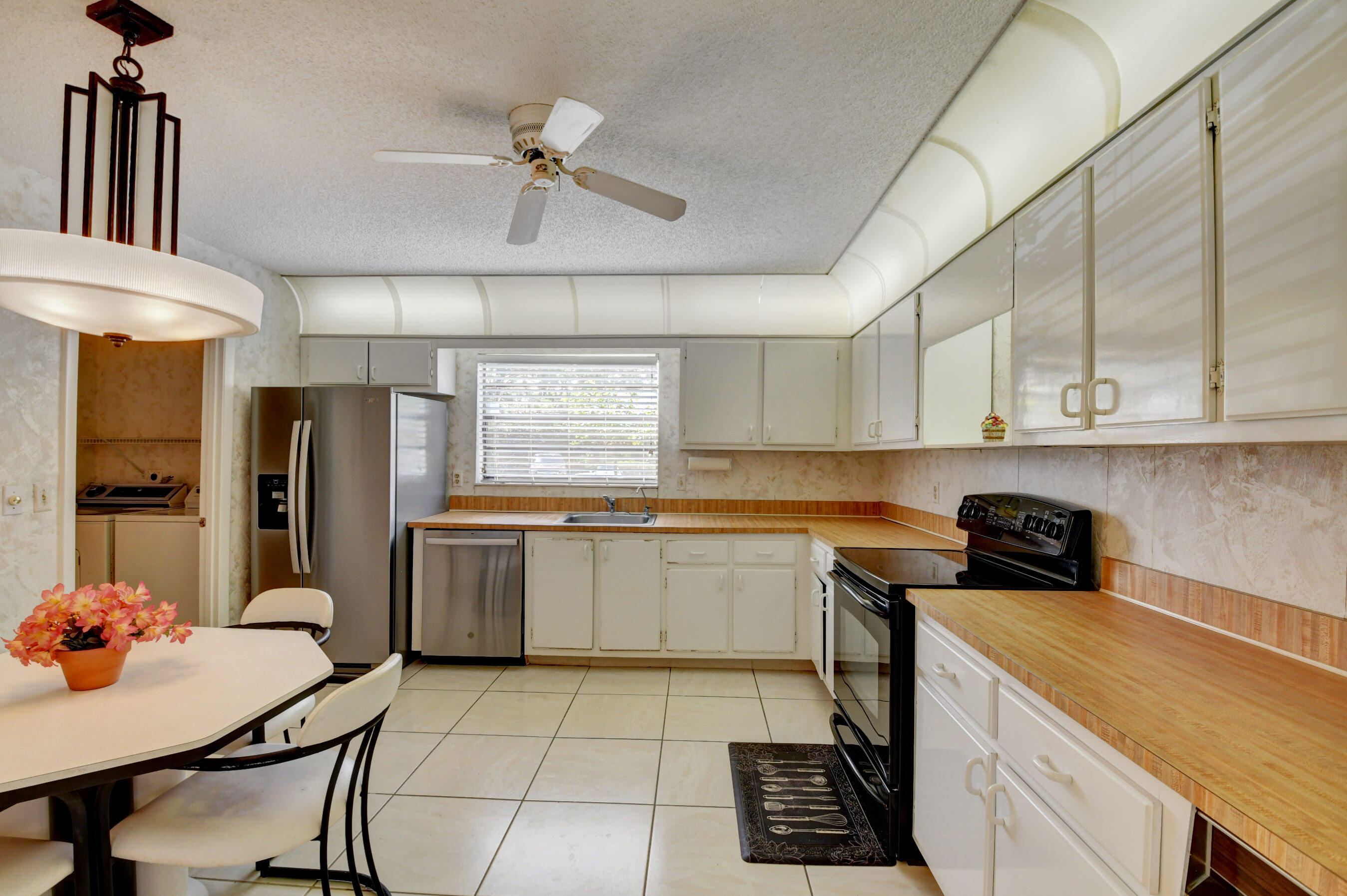 GLADES OF BOCA LAGO CONDO - Residential