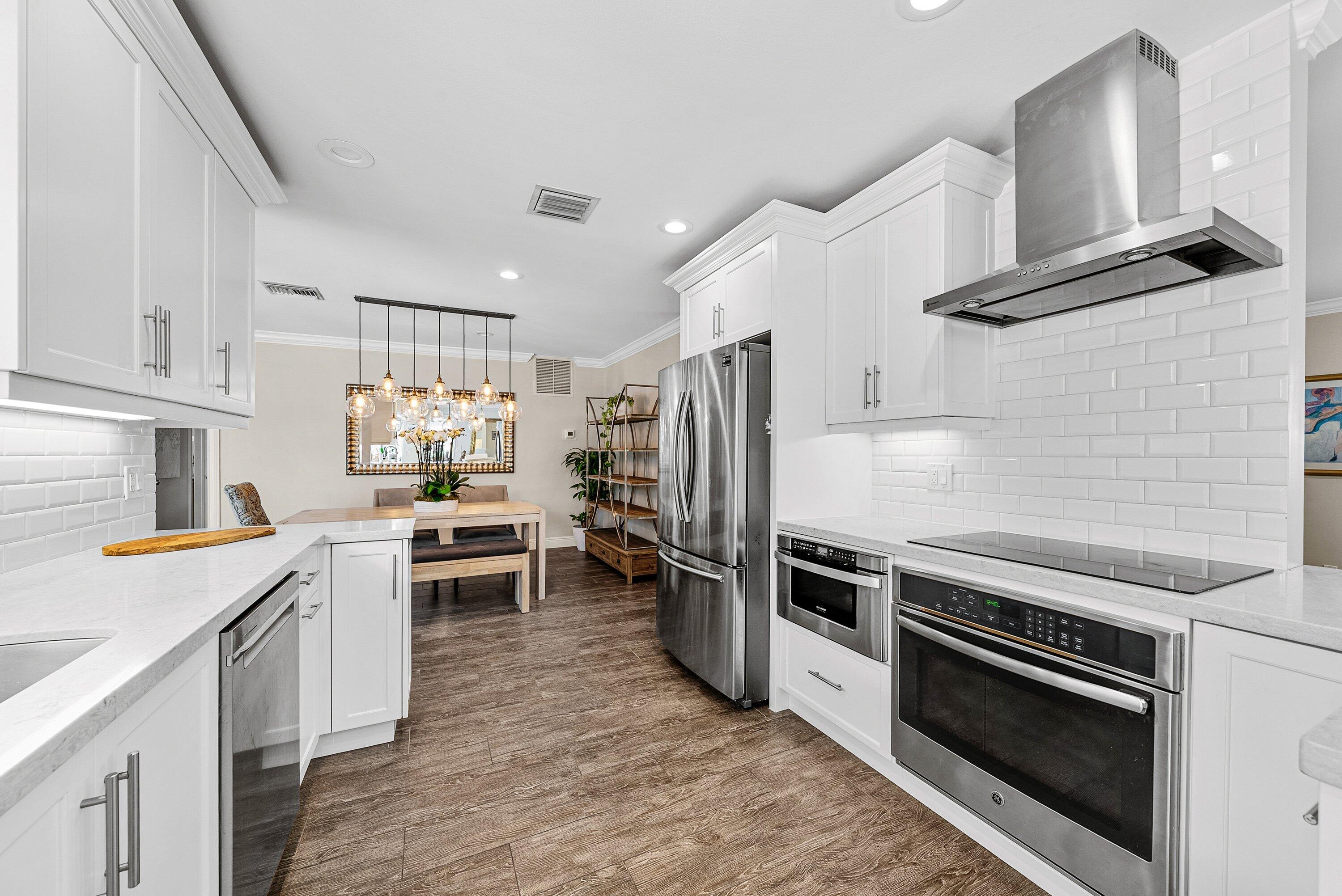 Place au Soleil - Residential