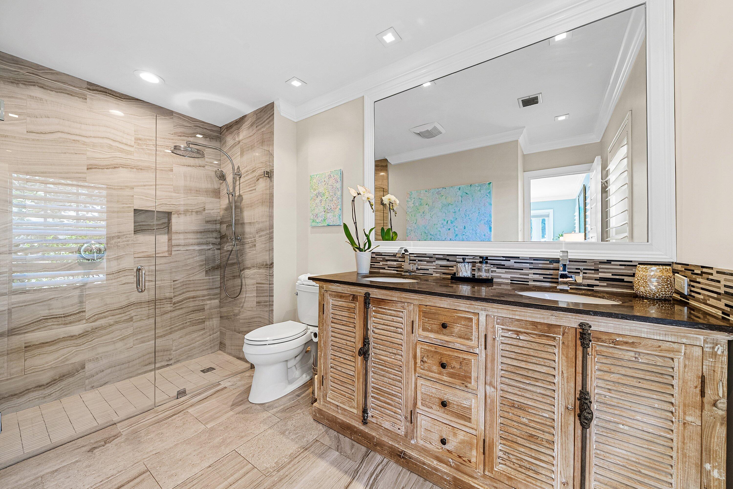 Place au Soleil - Residential