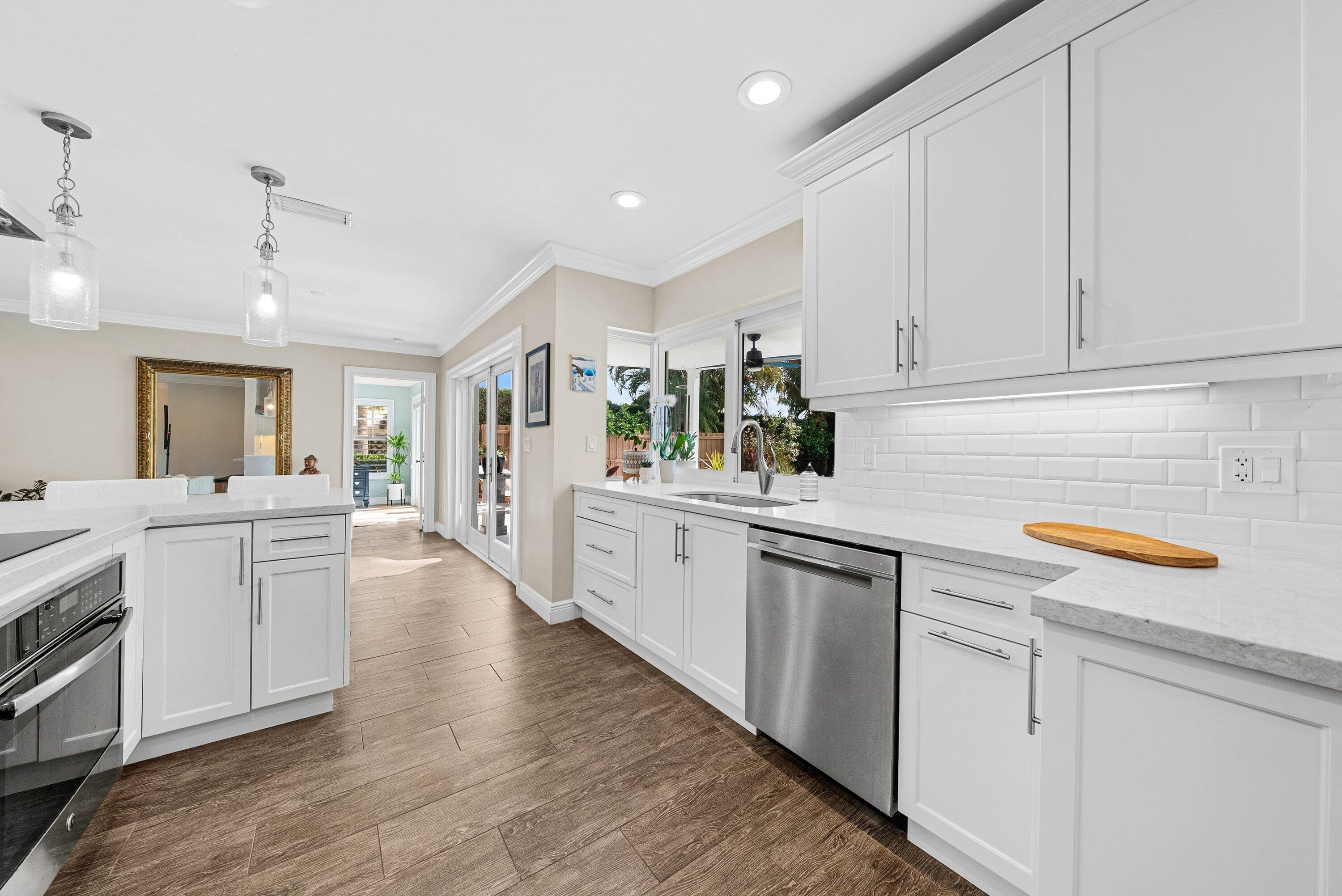 Place au Soleil - Residential