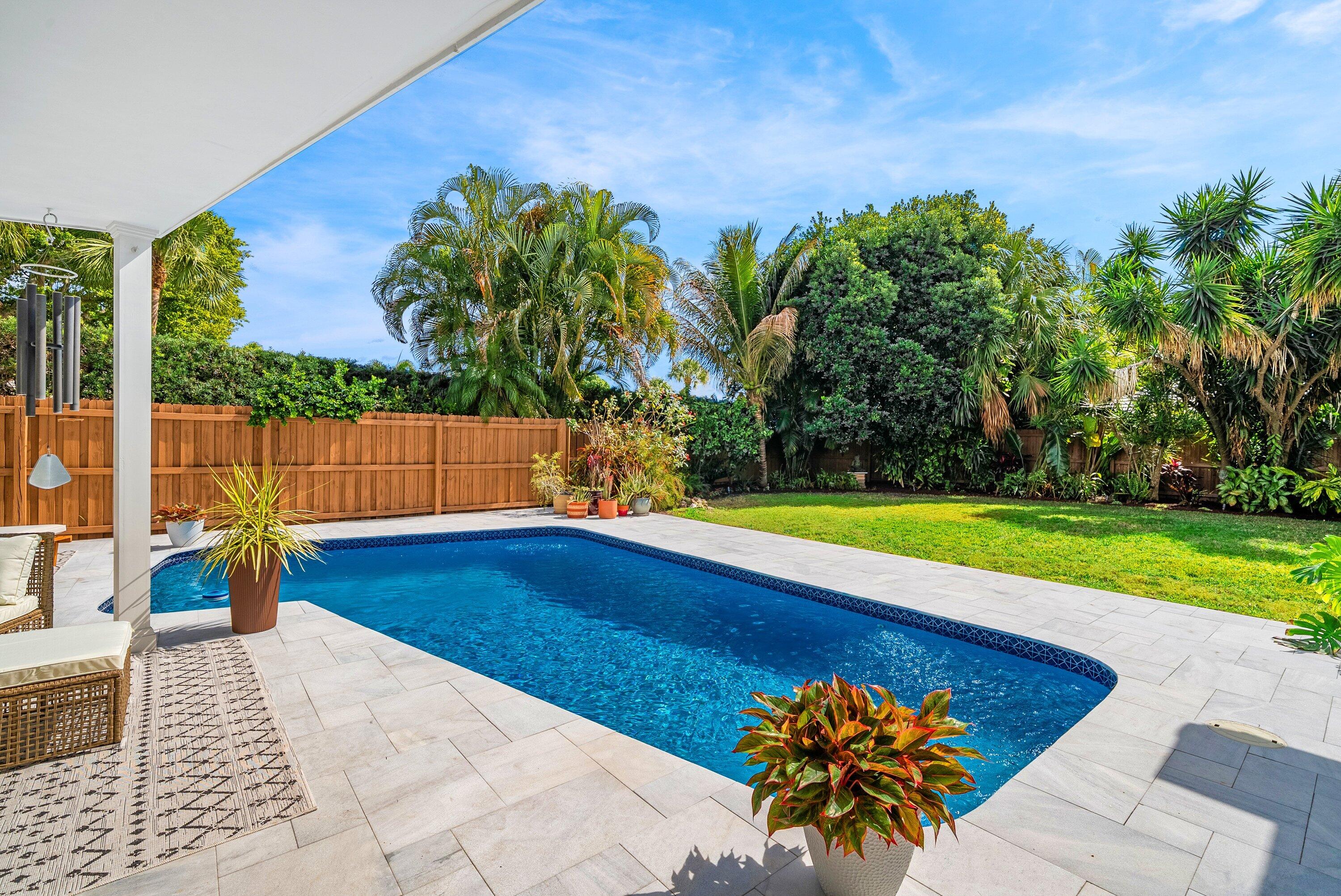 Place au Soleil - Residential