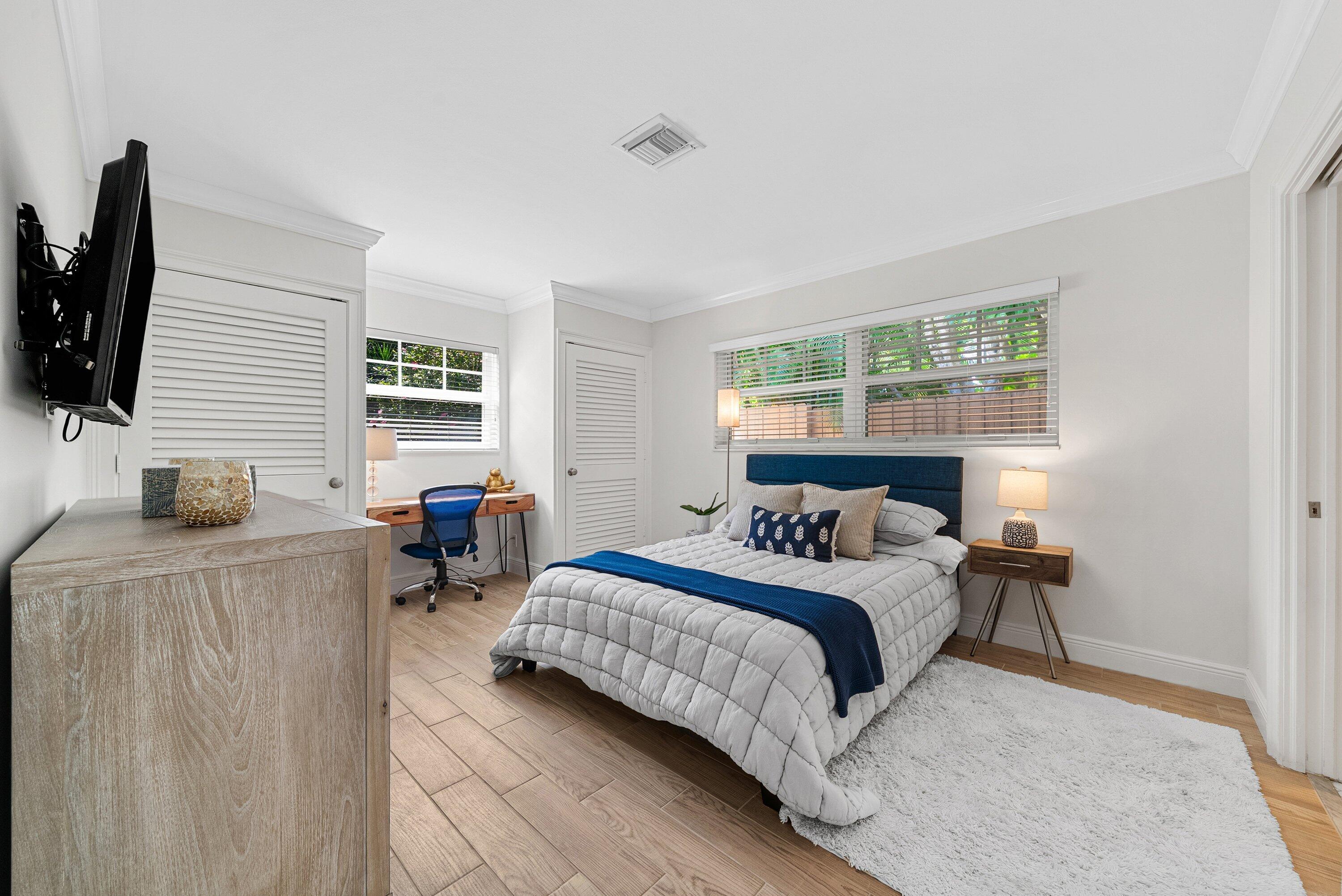 Place au Soleil - Residential