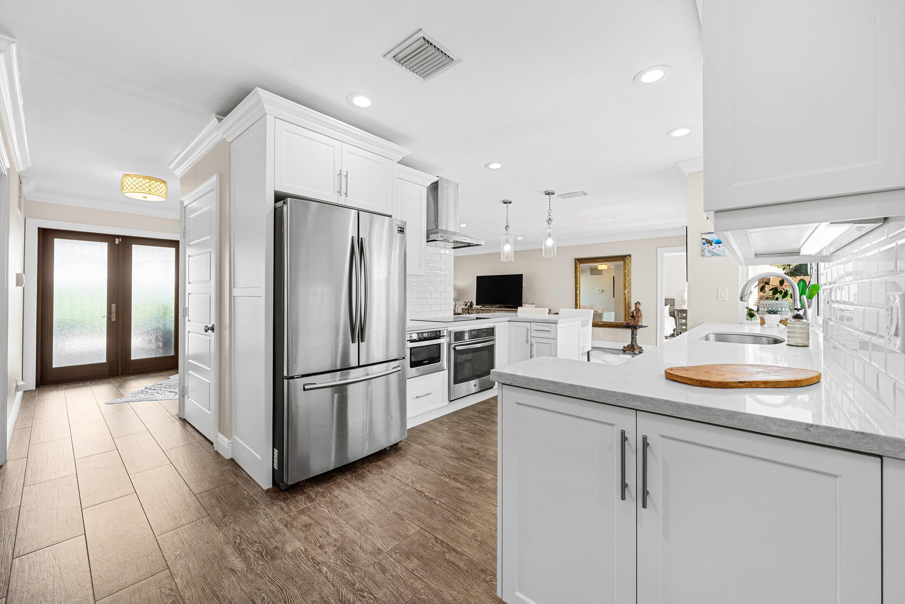 Place au Soleil - Residential