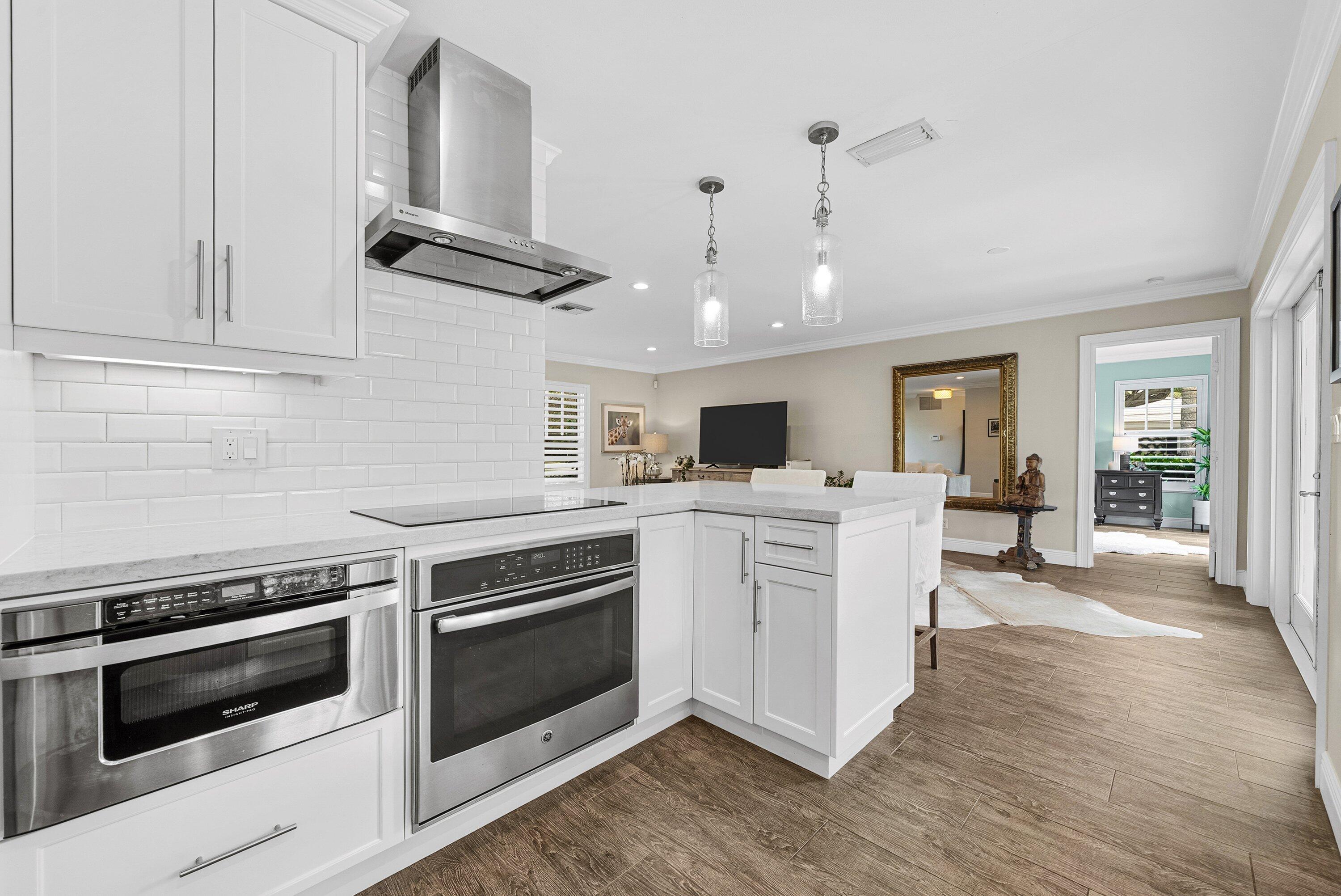 Place au Soleil - Residential