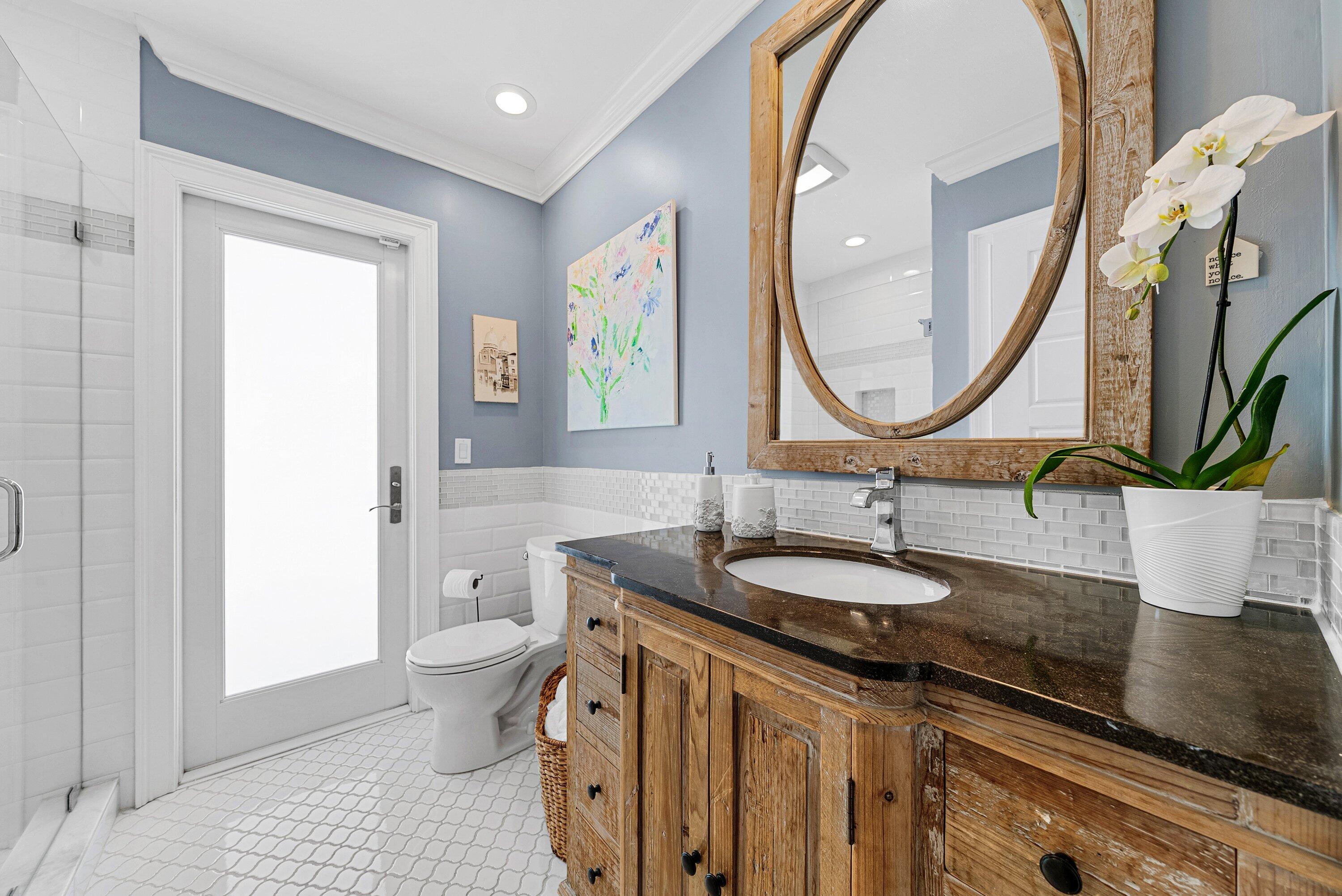 Place au Soleil - Residential