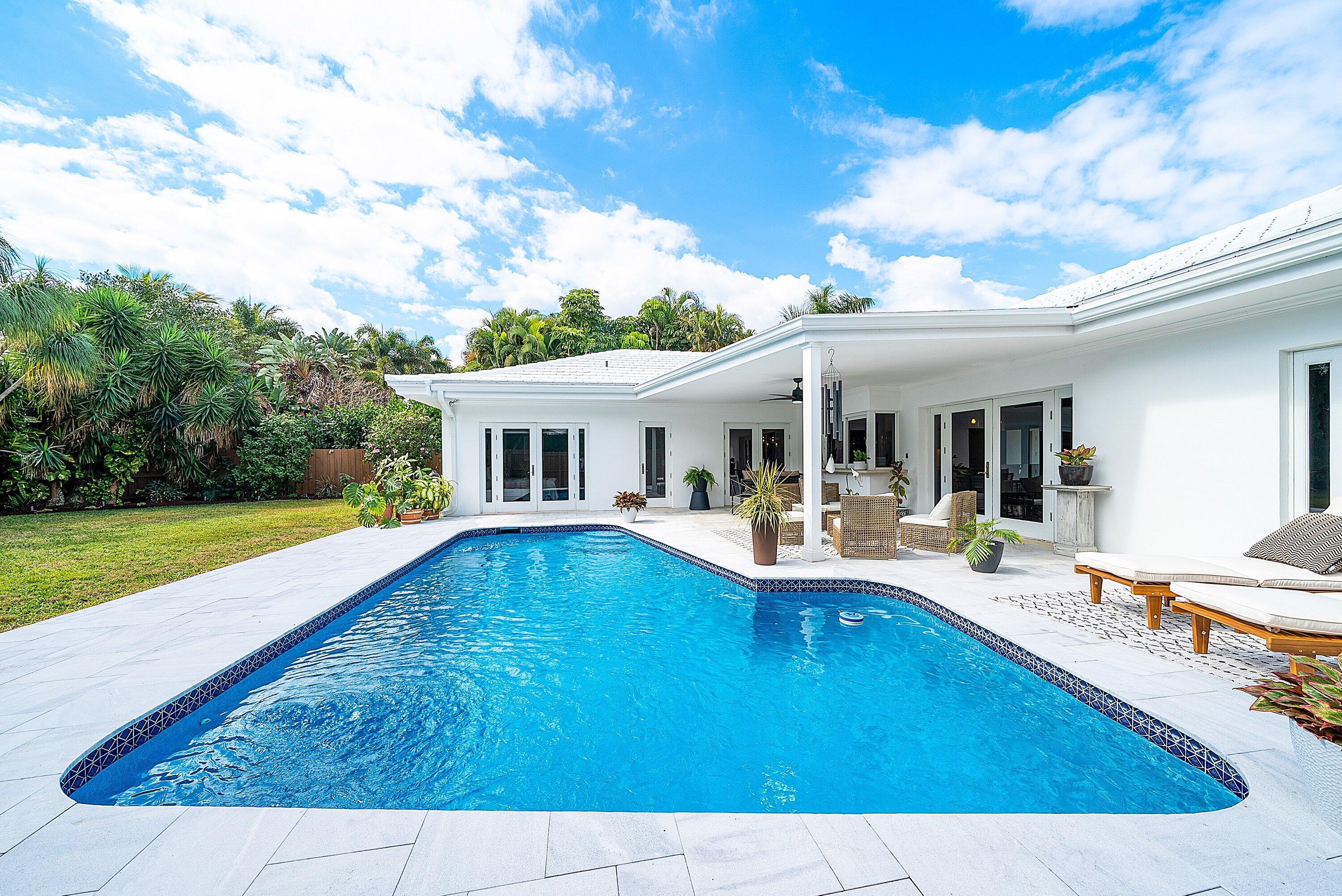 Place au Soleil - Residential