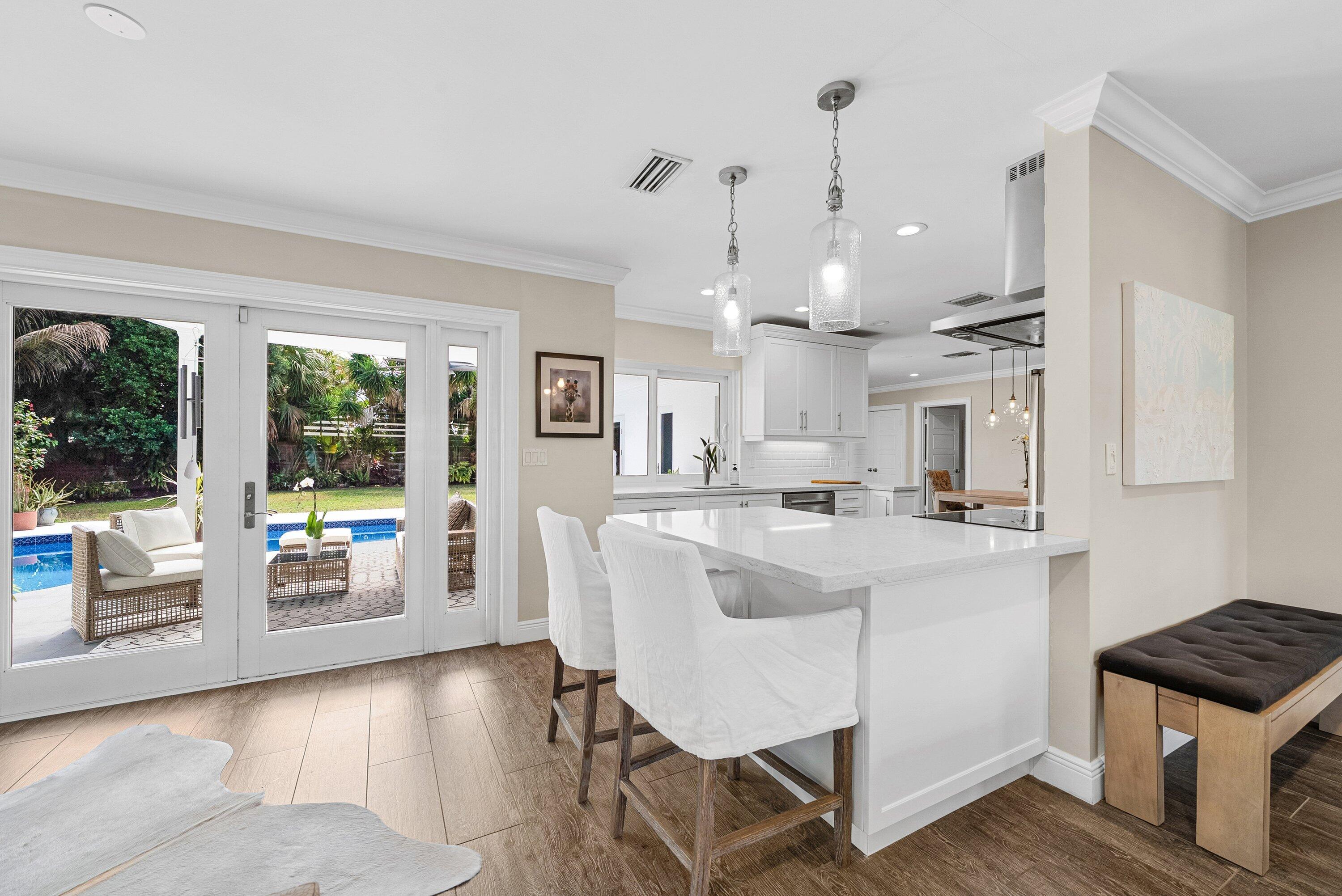 Place au Soleil - Residential