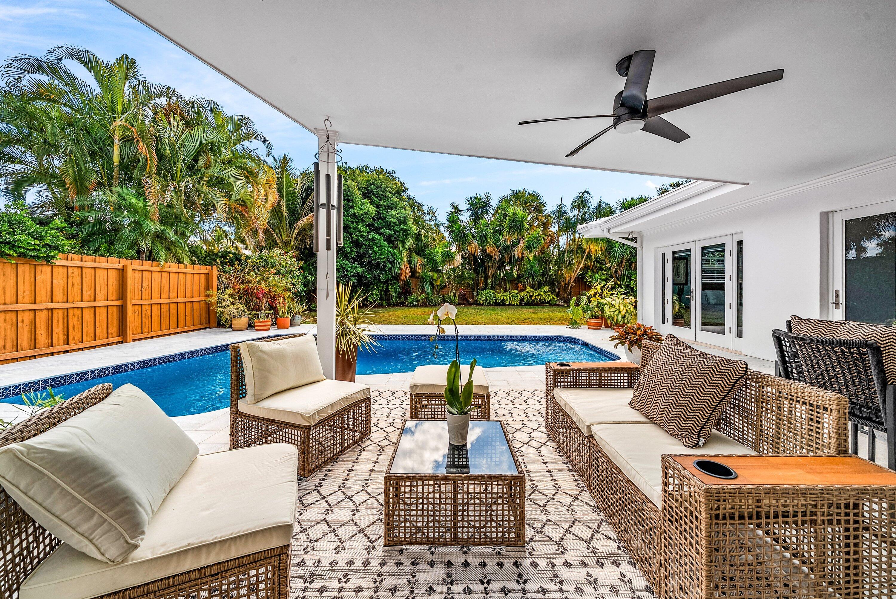 Place au Soleil - Residential