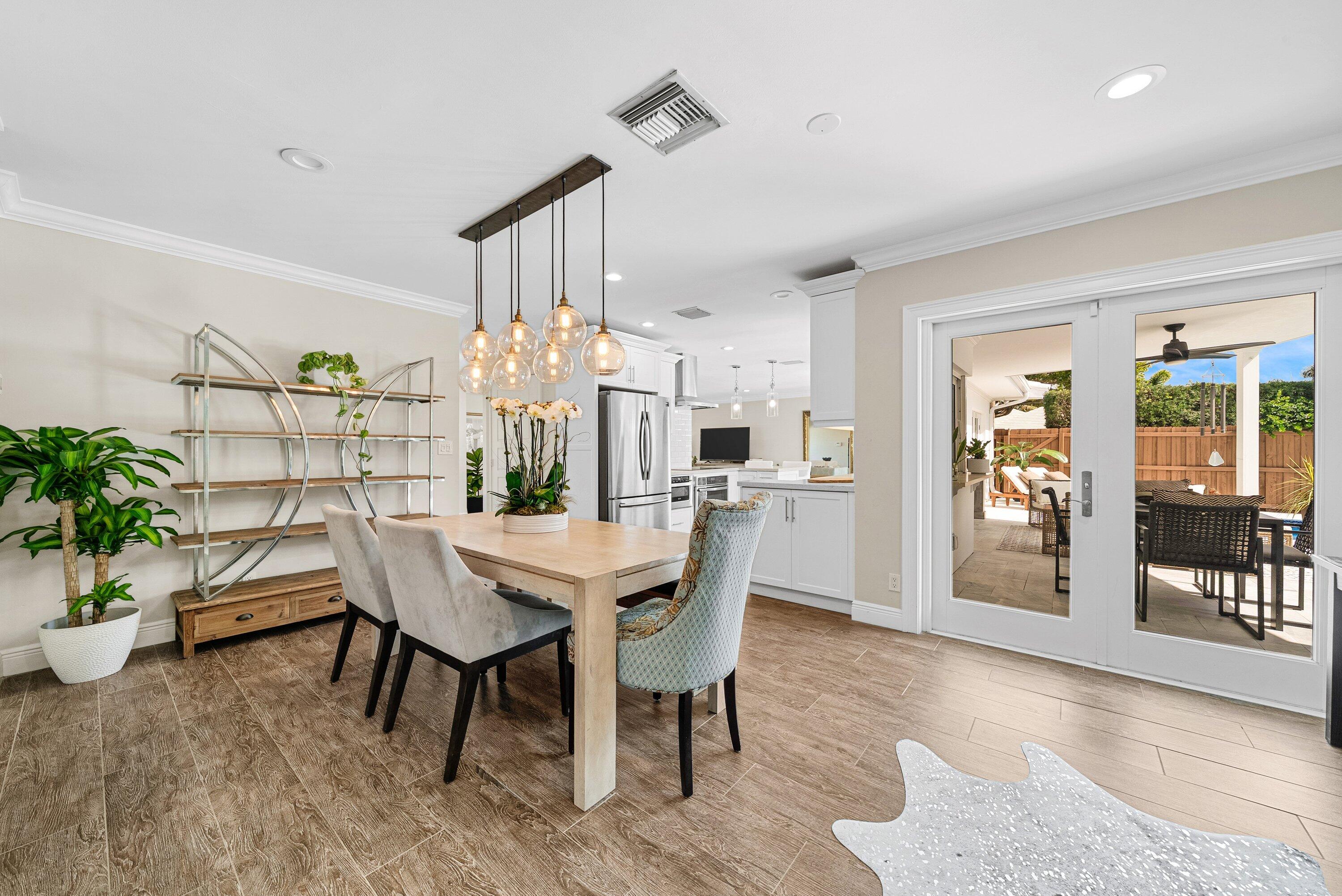 Place au Soleil - Residential