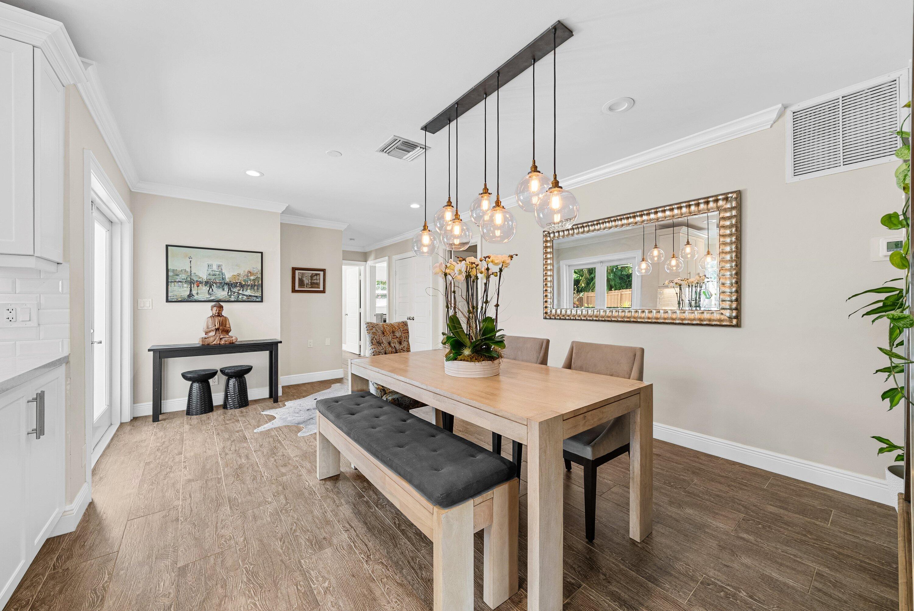 Place au Soleil - Residential