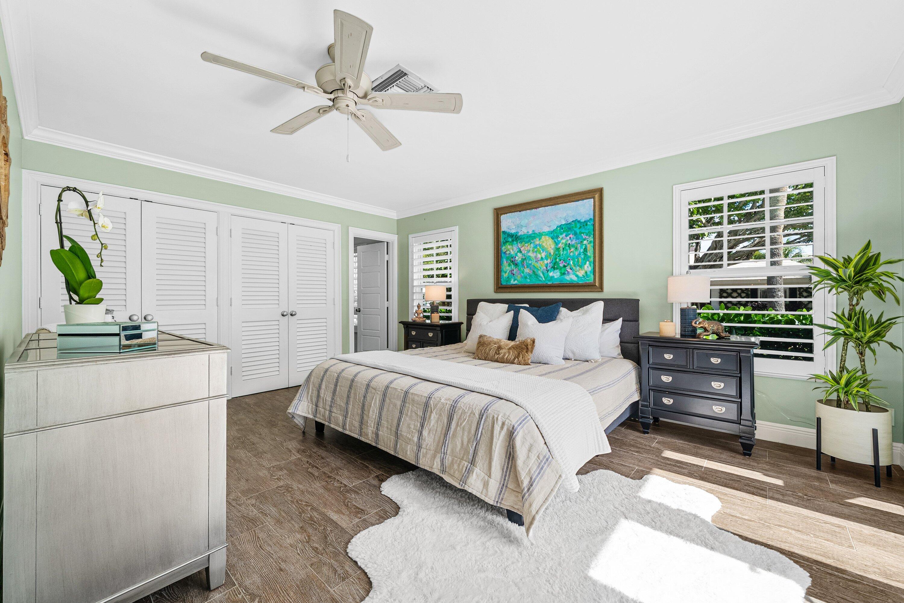 Place au Soleil - Residential