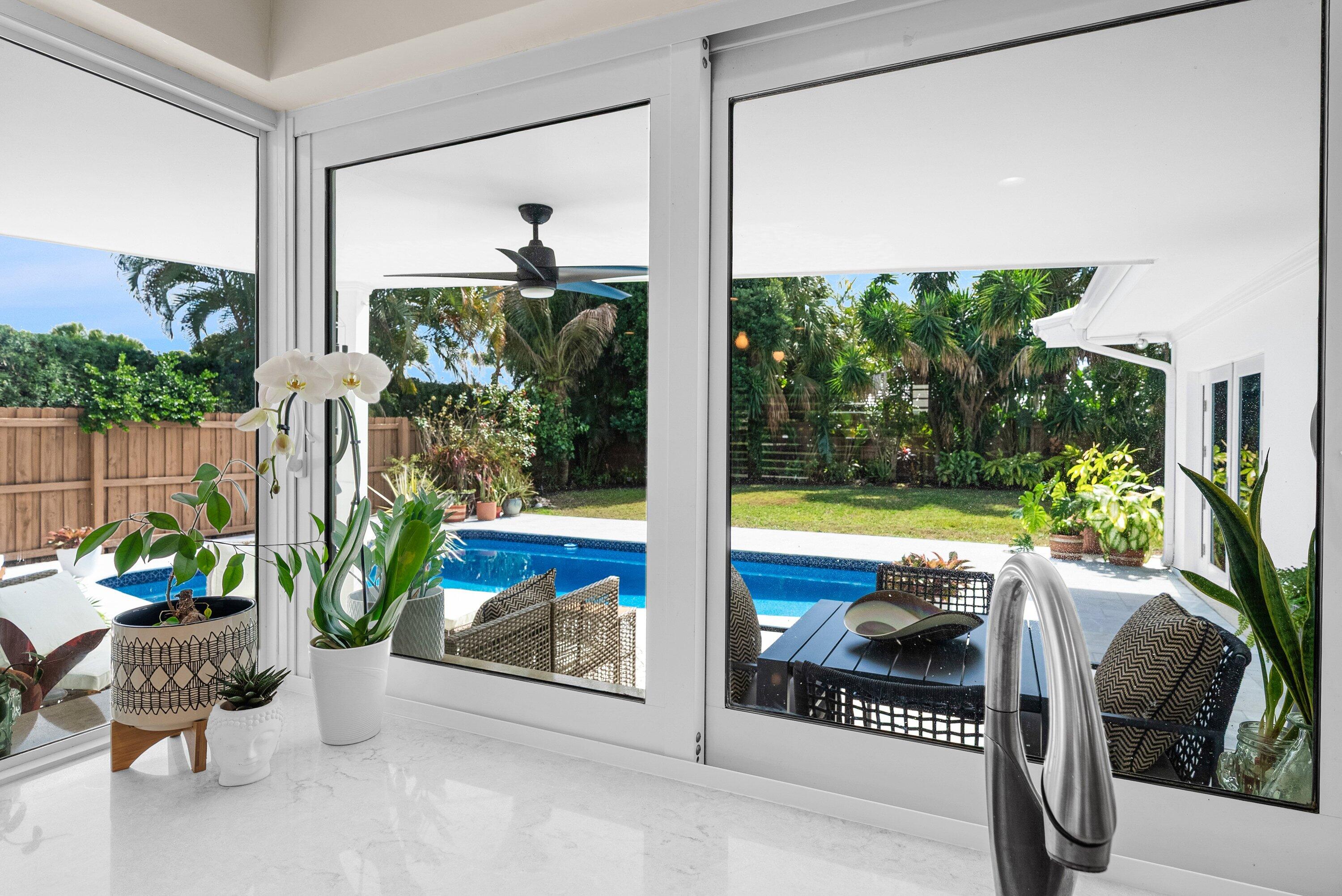 Place au Soleil - Residential