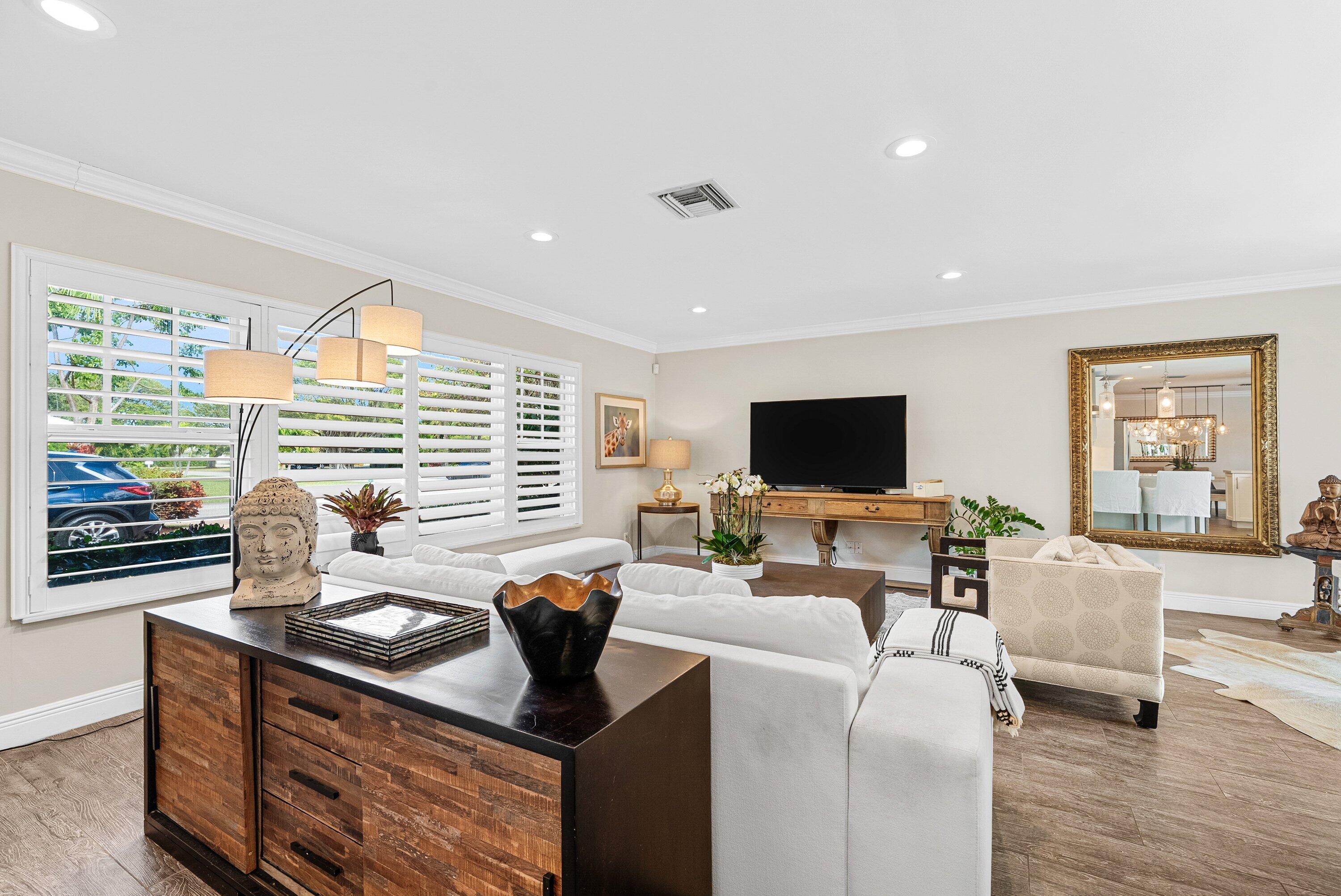 Place au Soleil - Residential