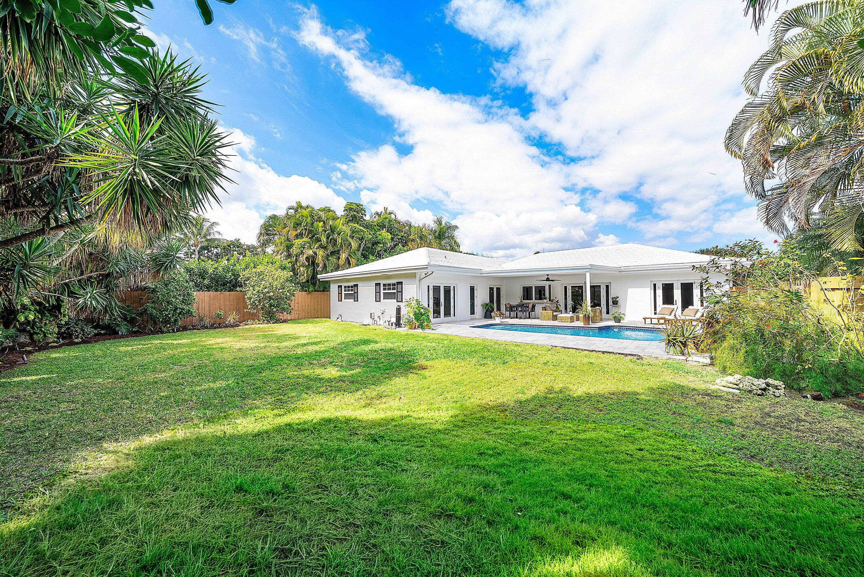 Place au Soleil - Residential