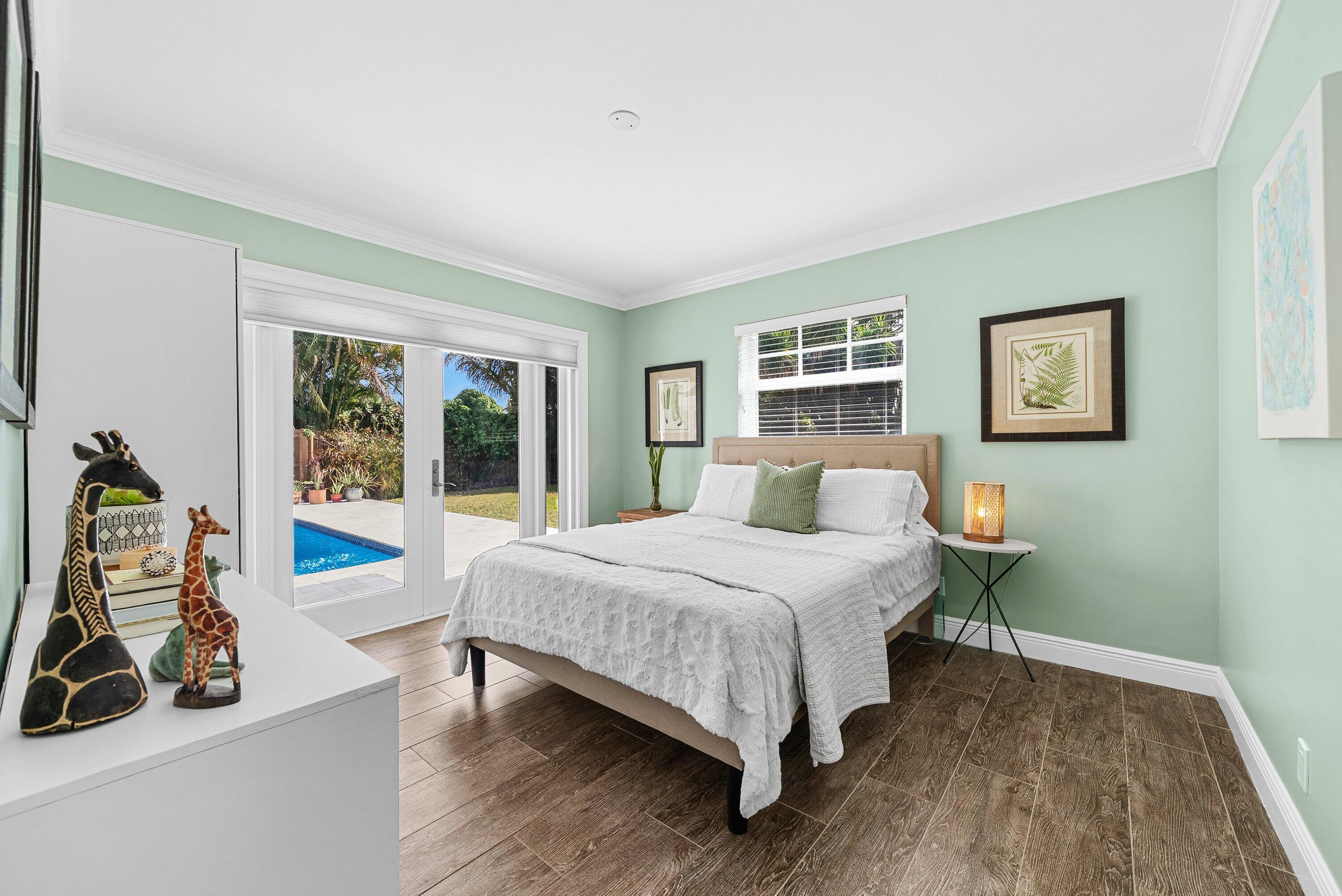 Place au Soleil - Residential