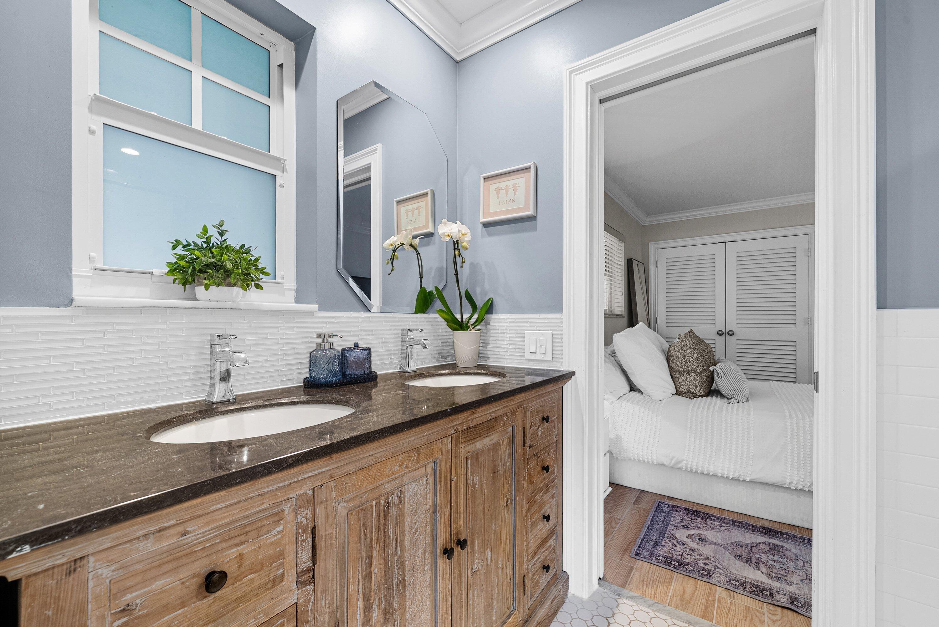 Place au Soleil - Residential