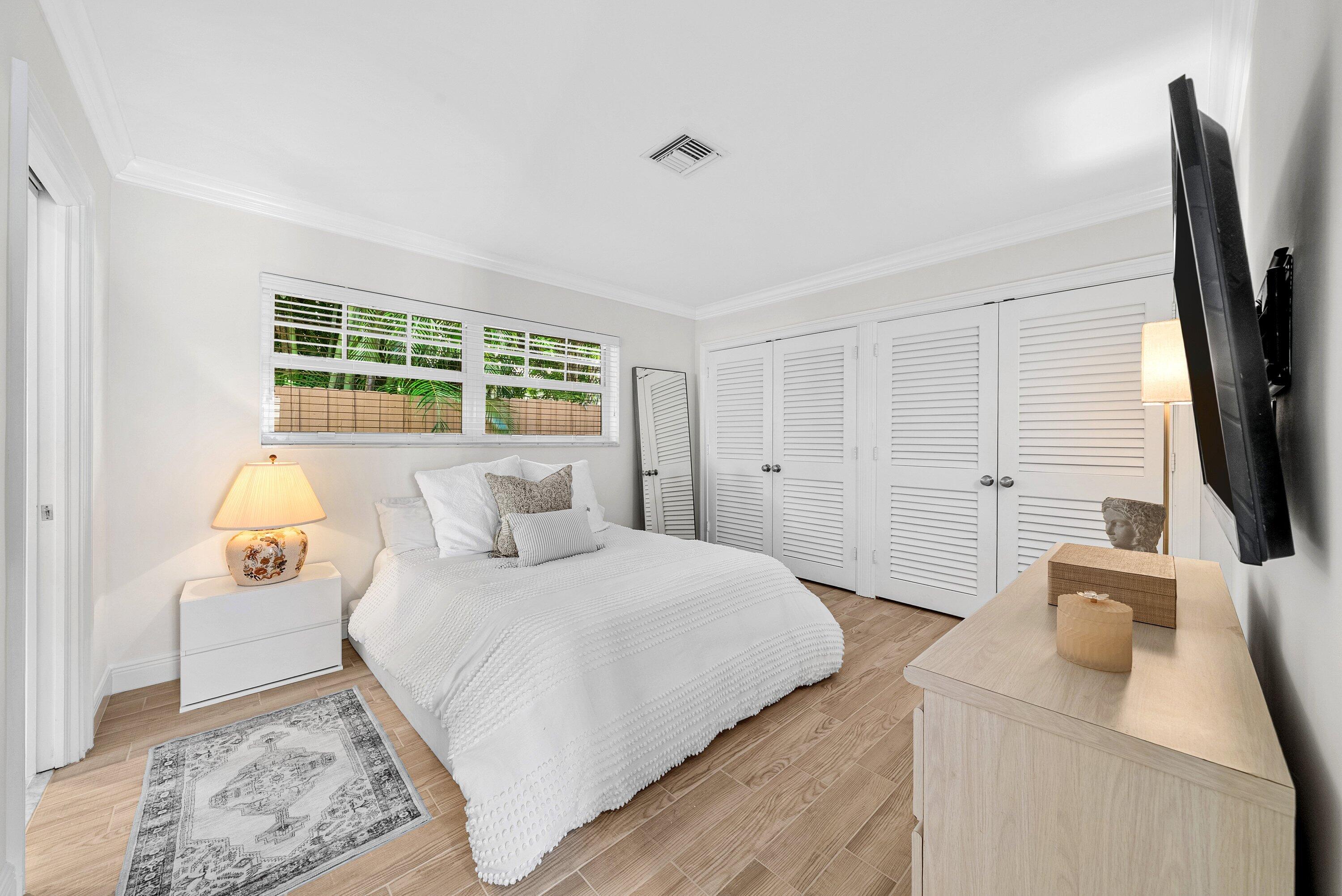 Place au Soleil - Residential