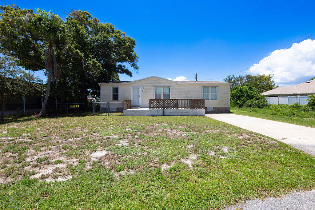 Photo 1 of 35 — 333 KING Street, Sebastian, FL 32958