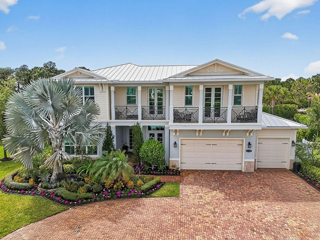 Photo of 19966 SE Gallberry Drive, Jupiter, FL 33458 (MLS # B26011033)