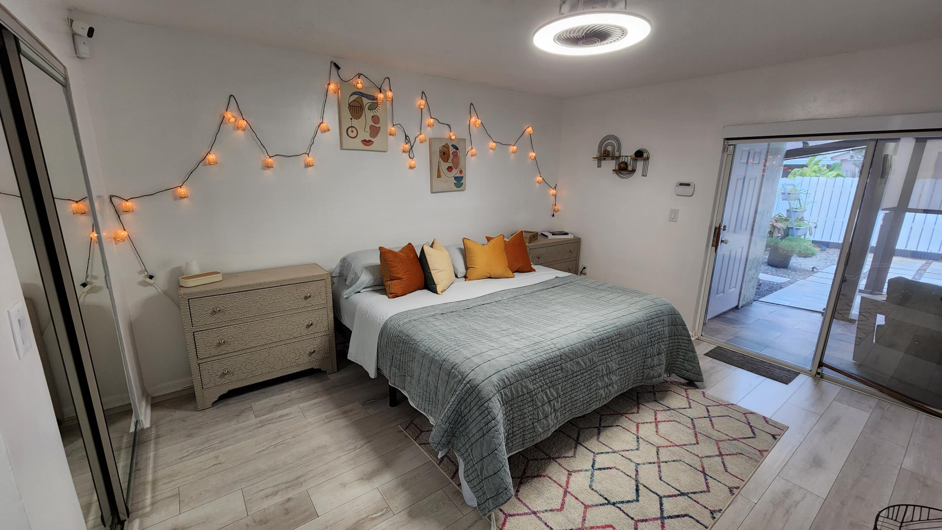 SCARBOROUGH I - Residential