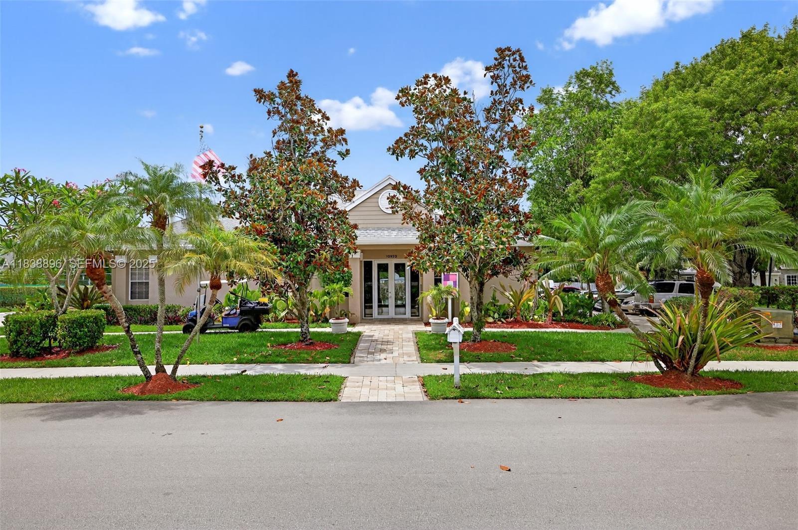 SCARBOROUGH I - Residential