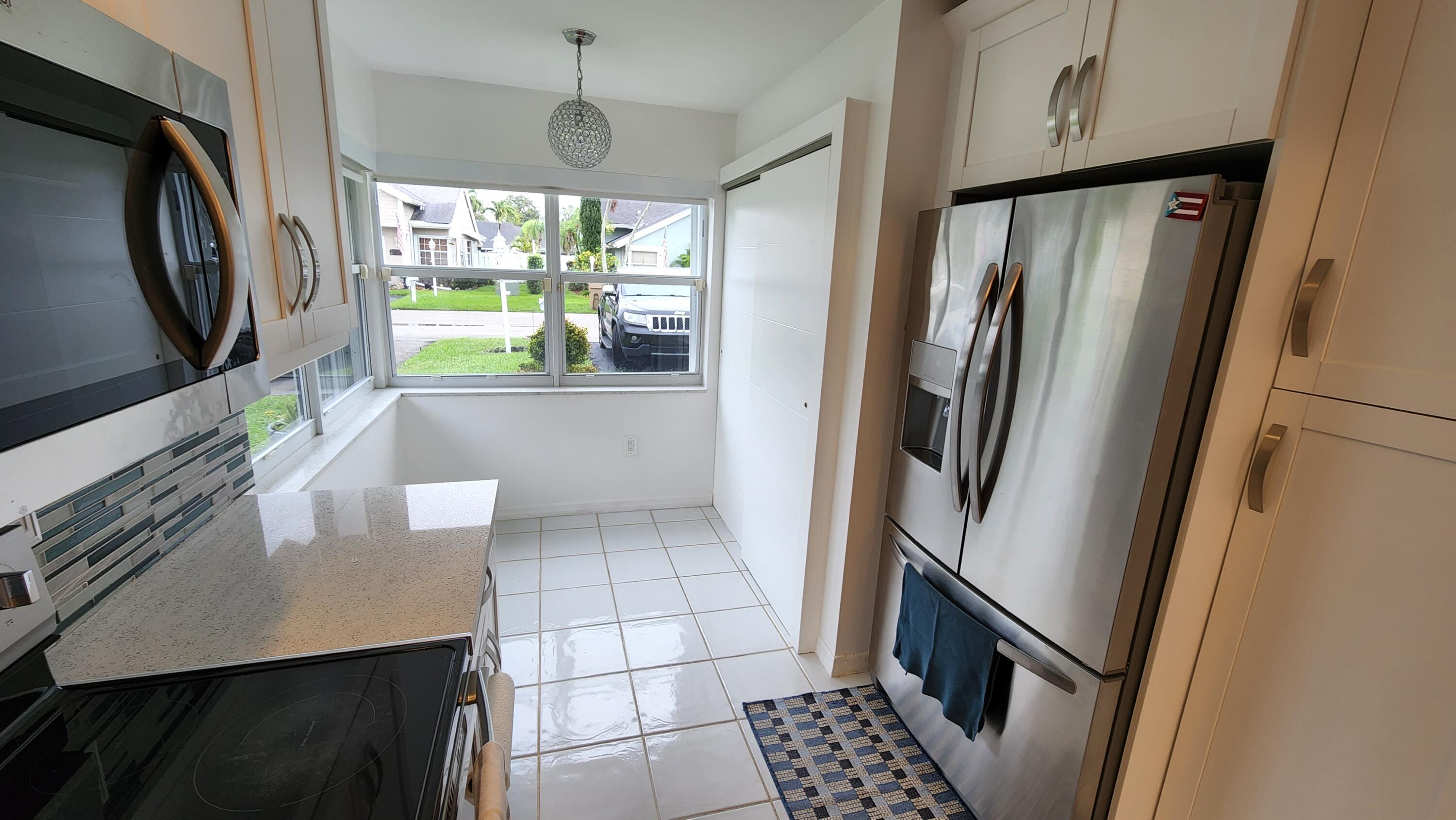 SCARBOROUGH I - Residential