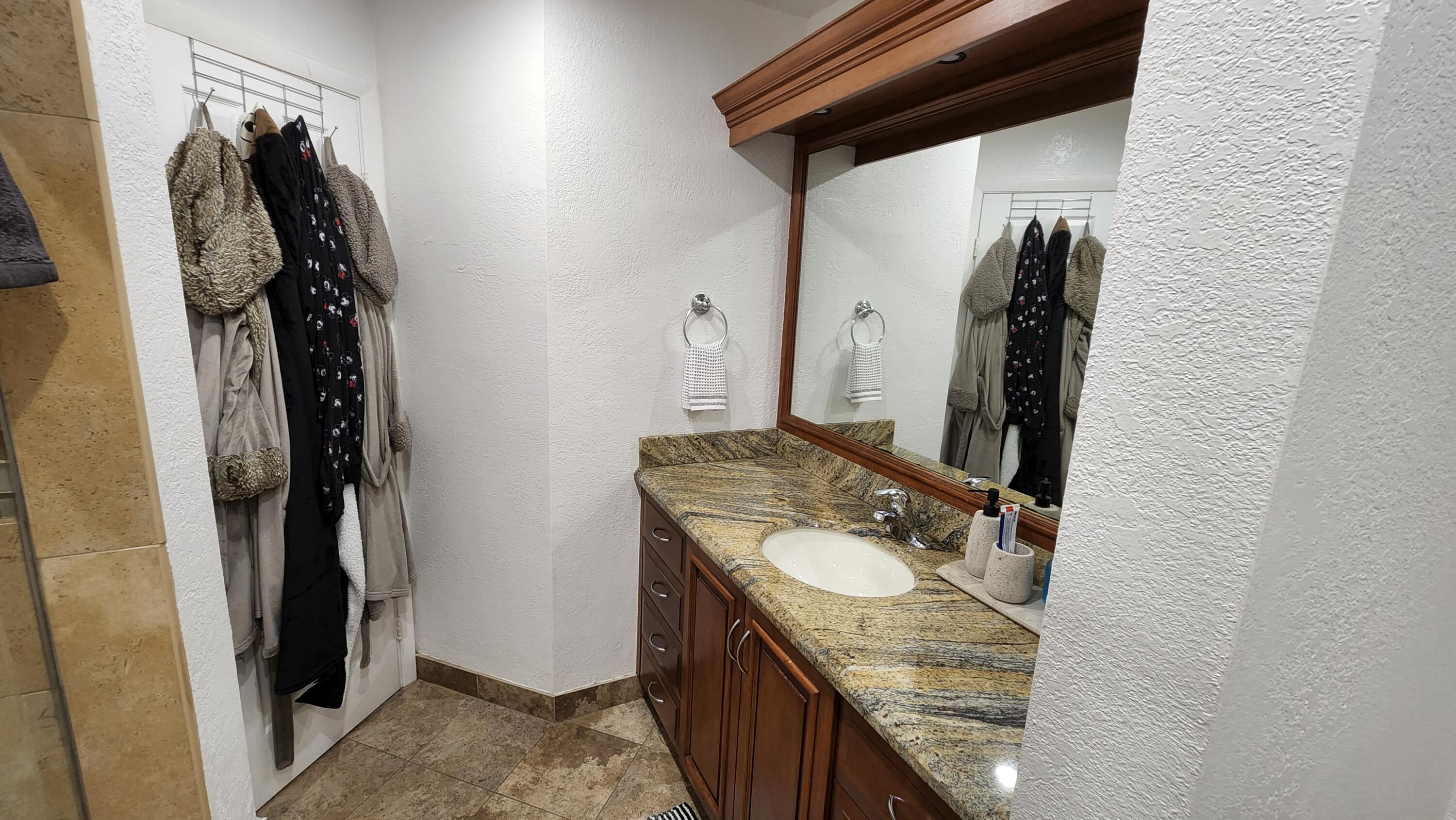 SCARBOROUGH I - Residential