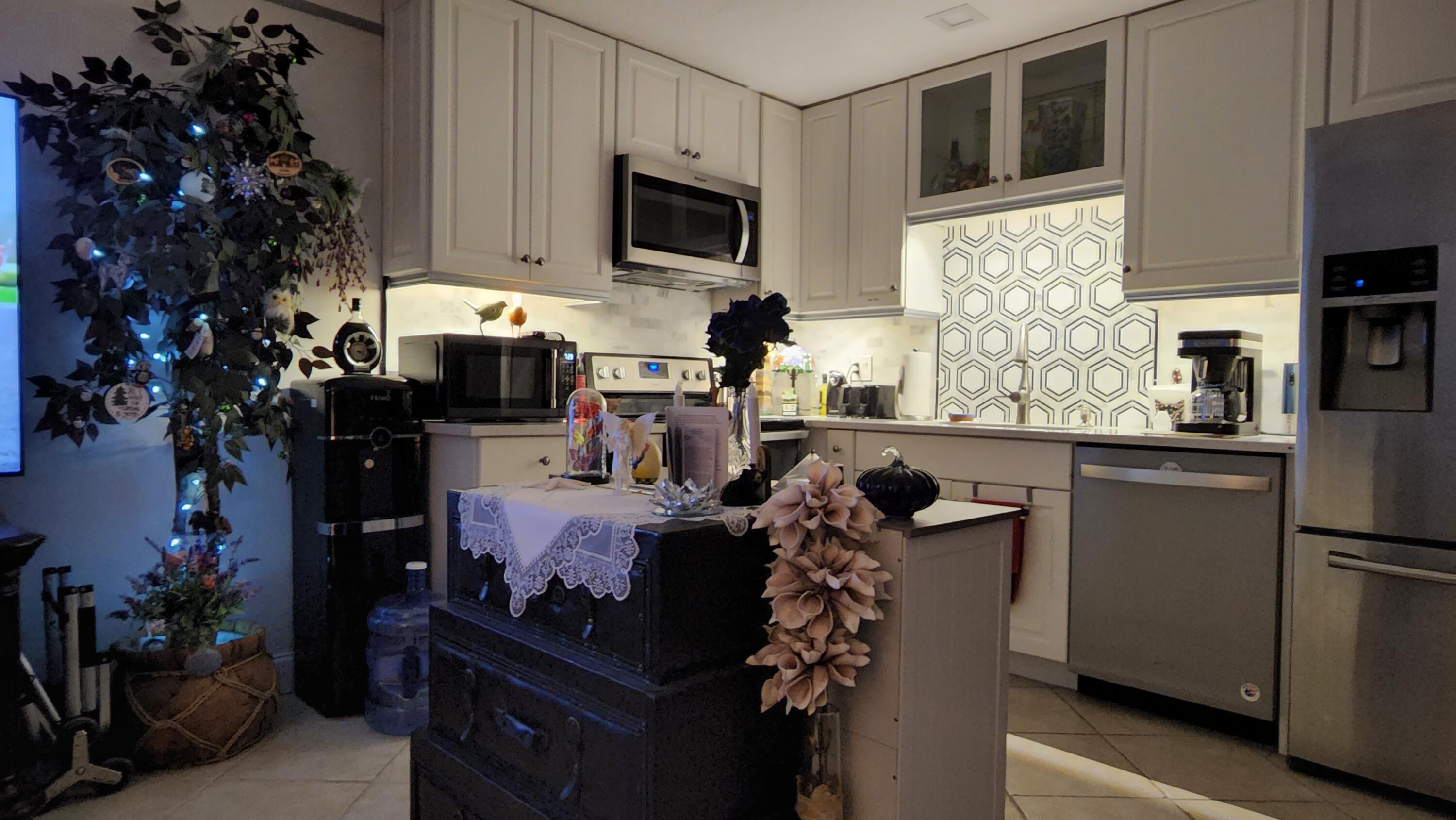 SCARBOROUGH I - Residential