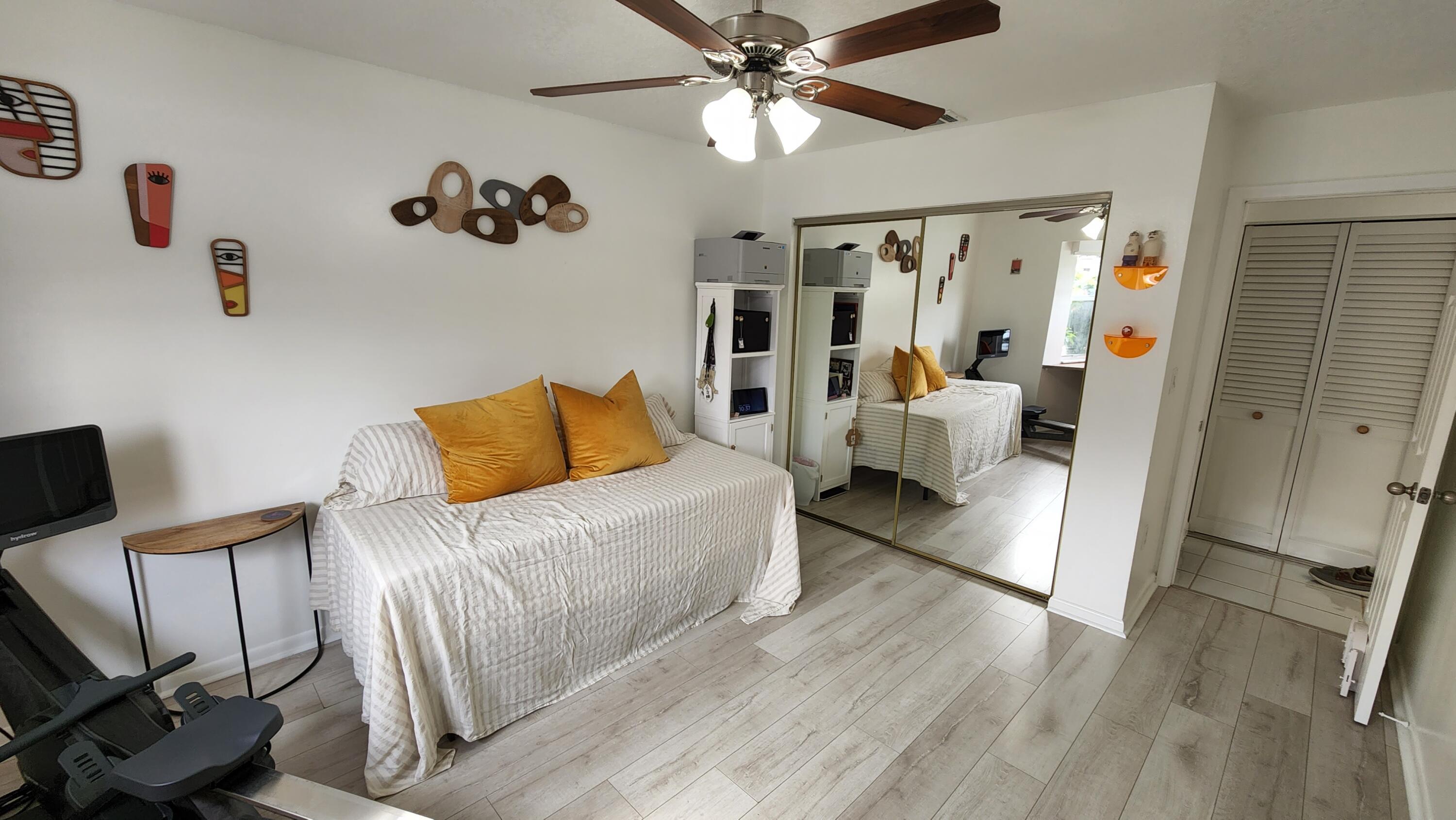 SCARBOROUGH I - Residential