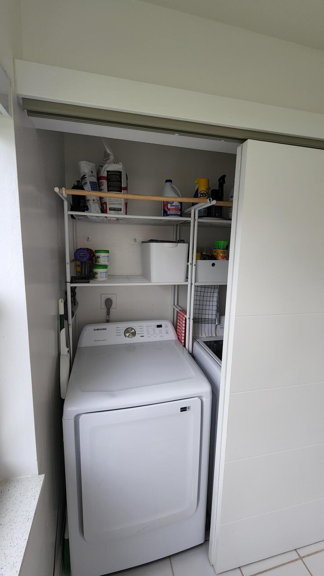 SCARBOROUGH I - Residential