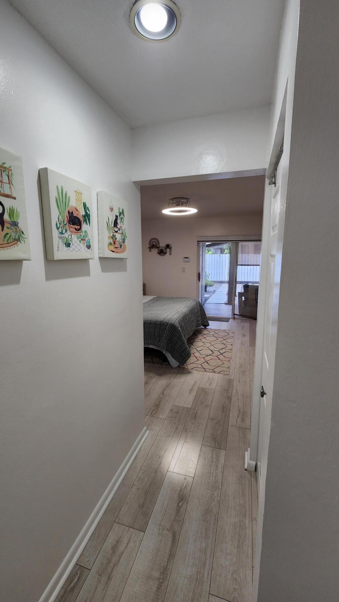 SCARBOROUGH I - Residential