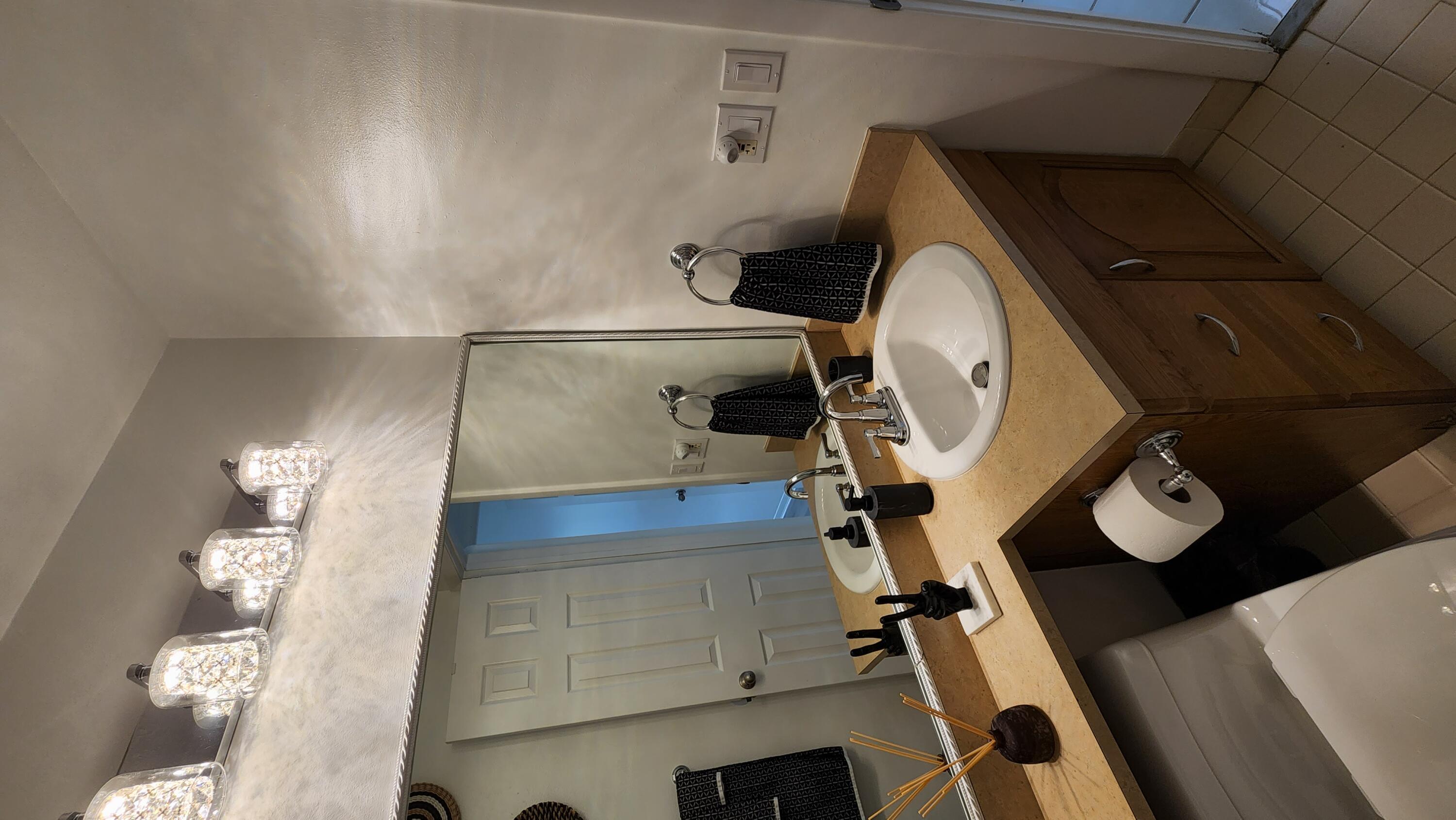 SCARBOROUGH I - Residential