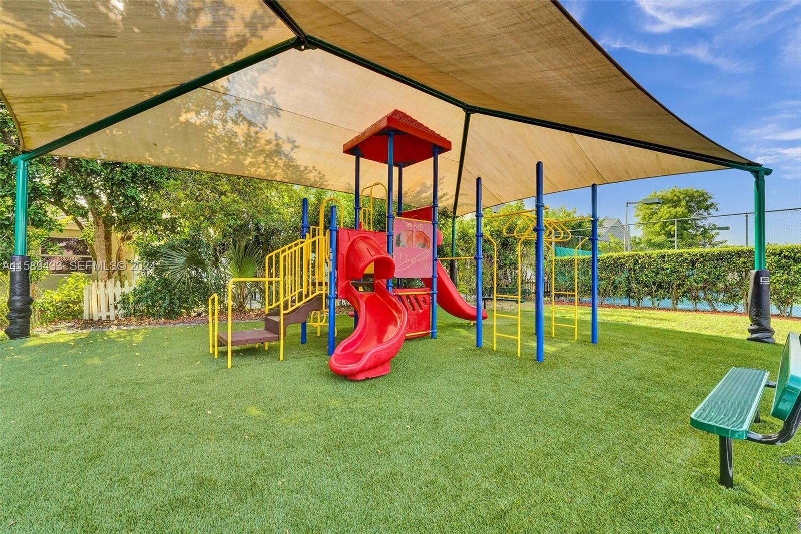 SCARBOROUGH I - Residential