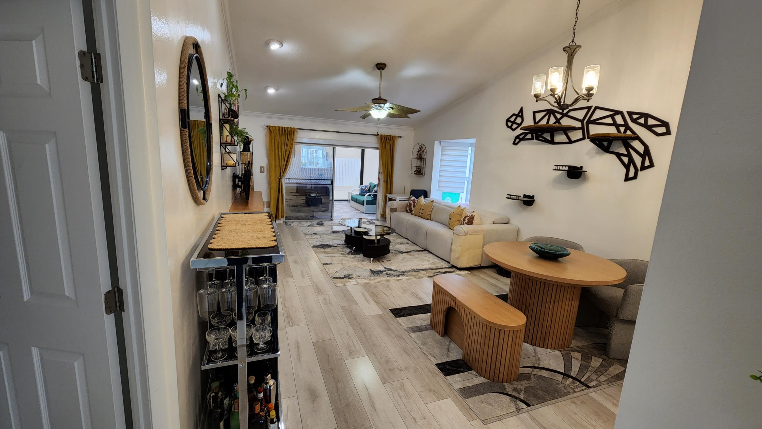 SCARBOROUGH I - Residential