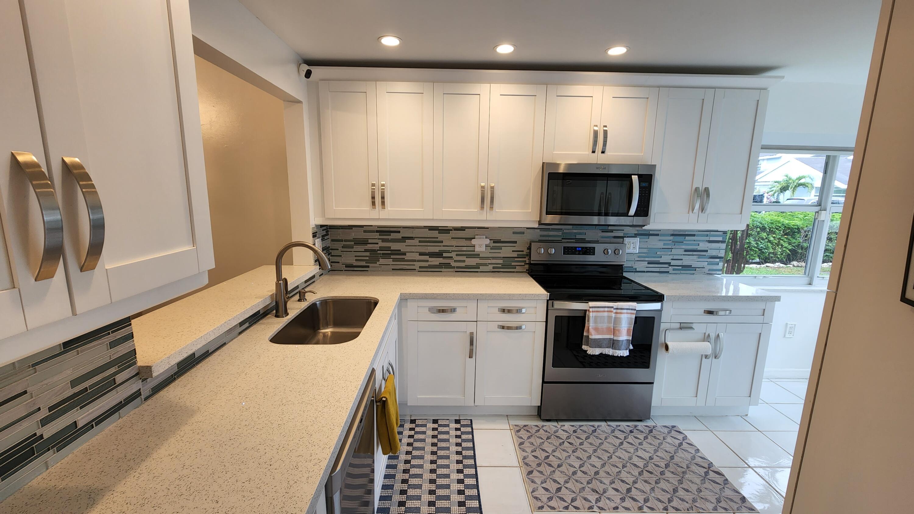 SCARBOROUGH I - Residential