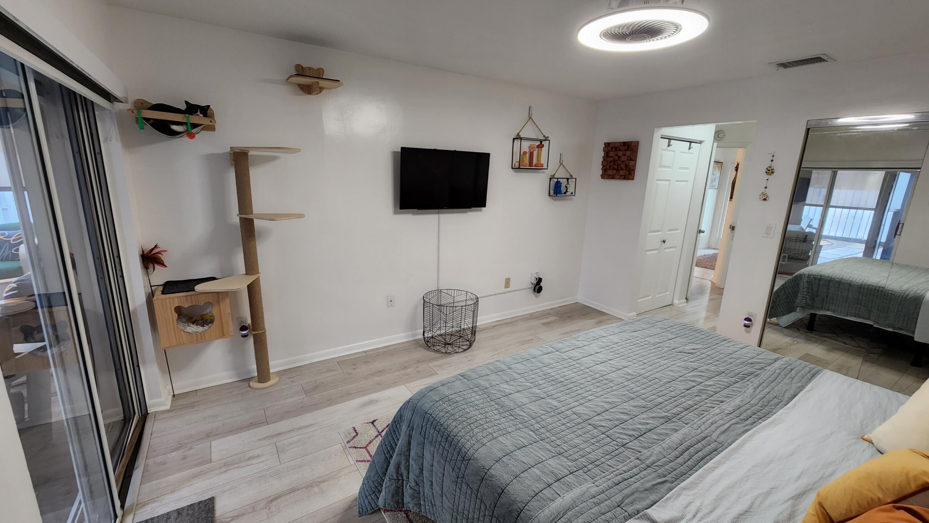 SCARBOROUGH I - Residential