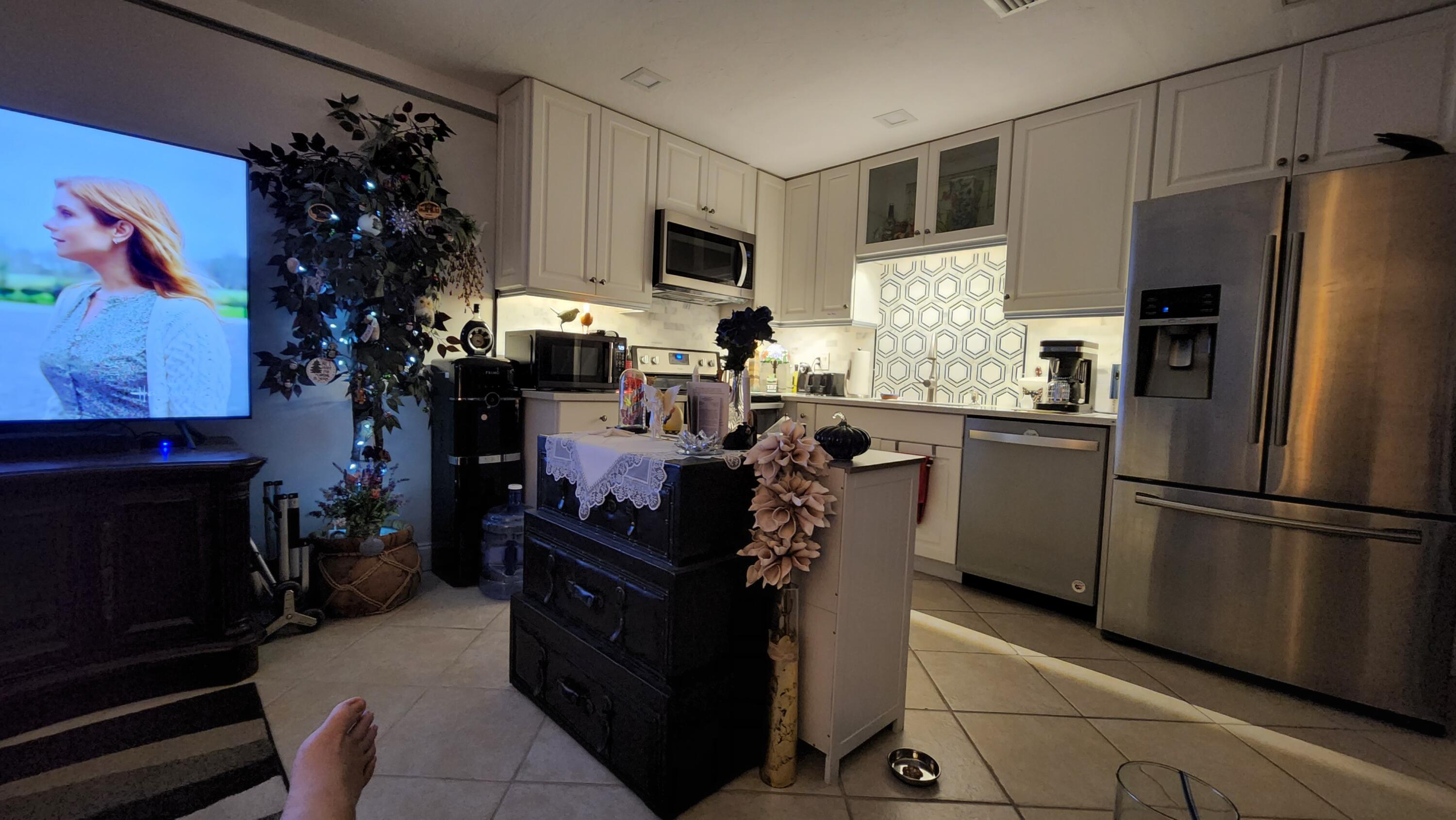 SCARBOROUGH I - Residential