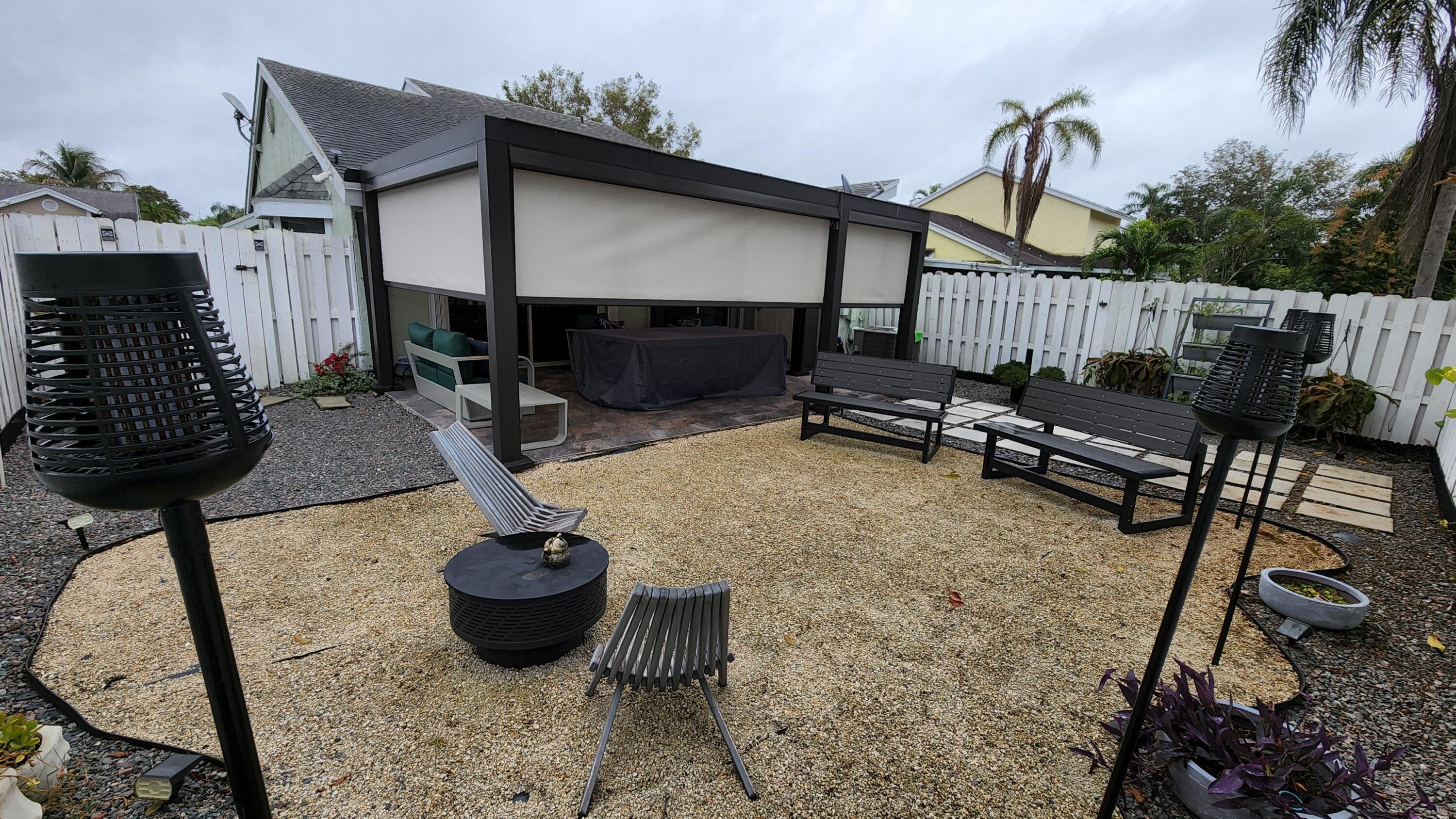 SCARBOROUGH I - Residential