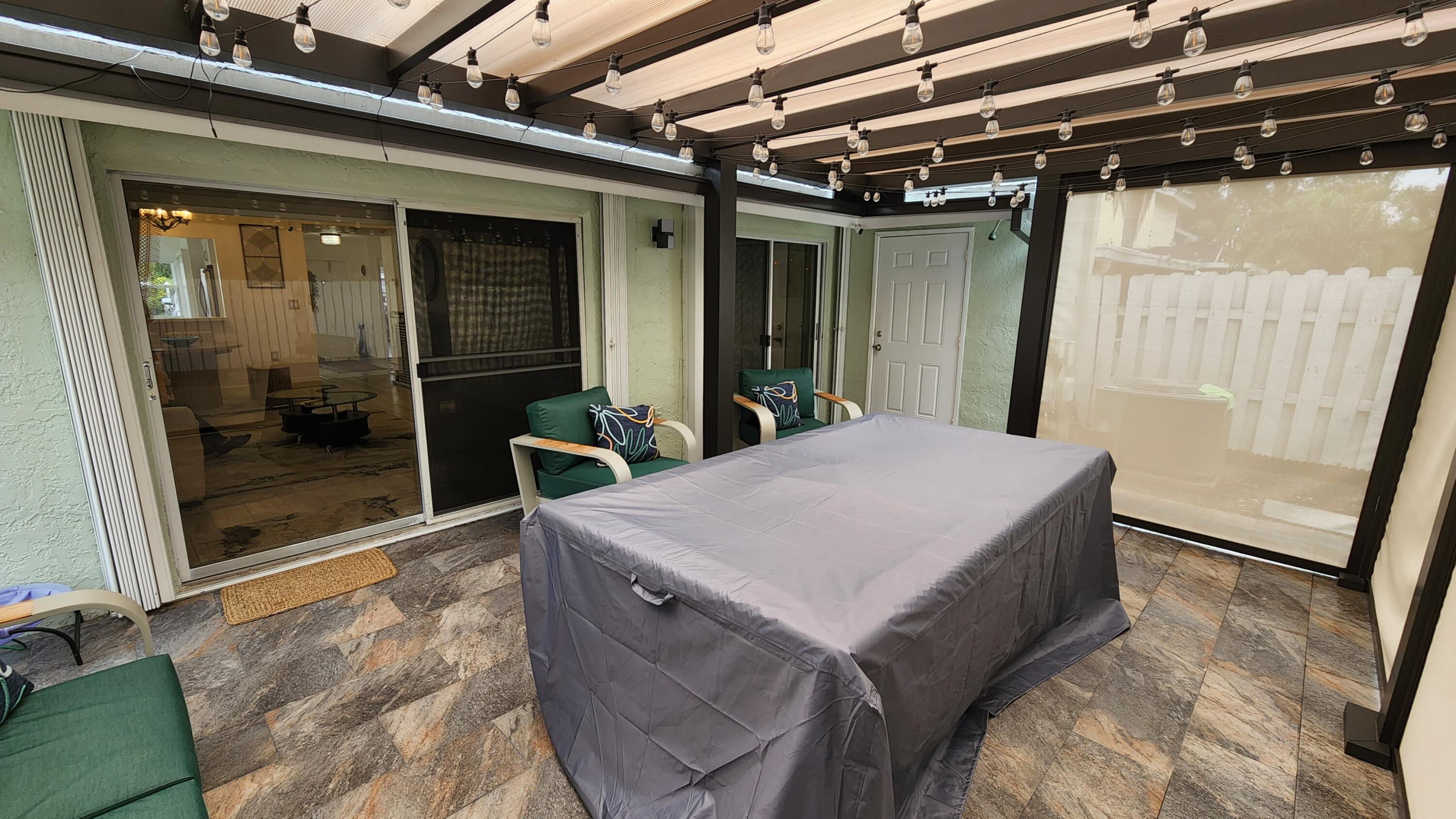 SCARBOROUGH I - Residential