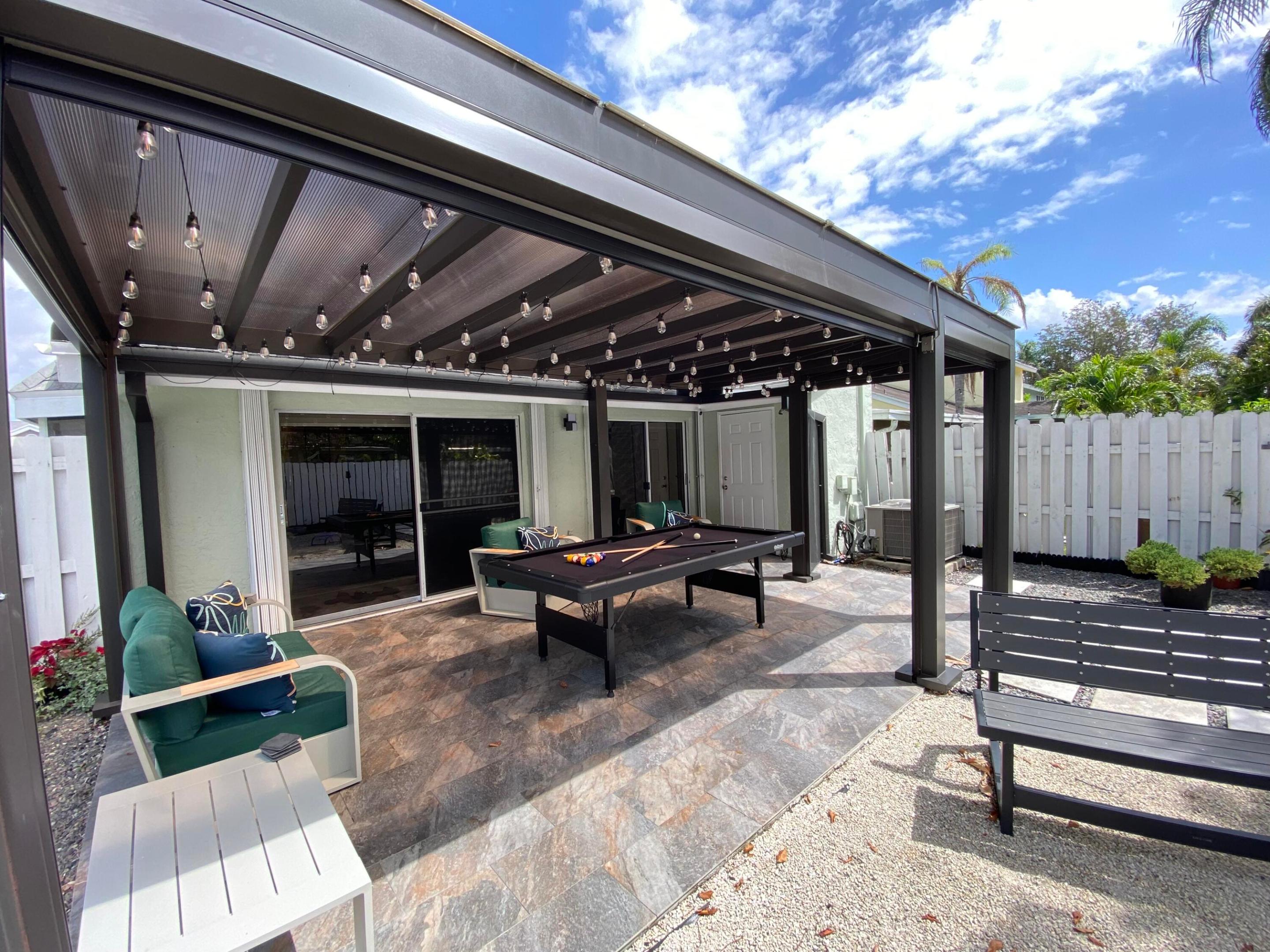 SCARBOROUGH I - Residential