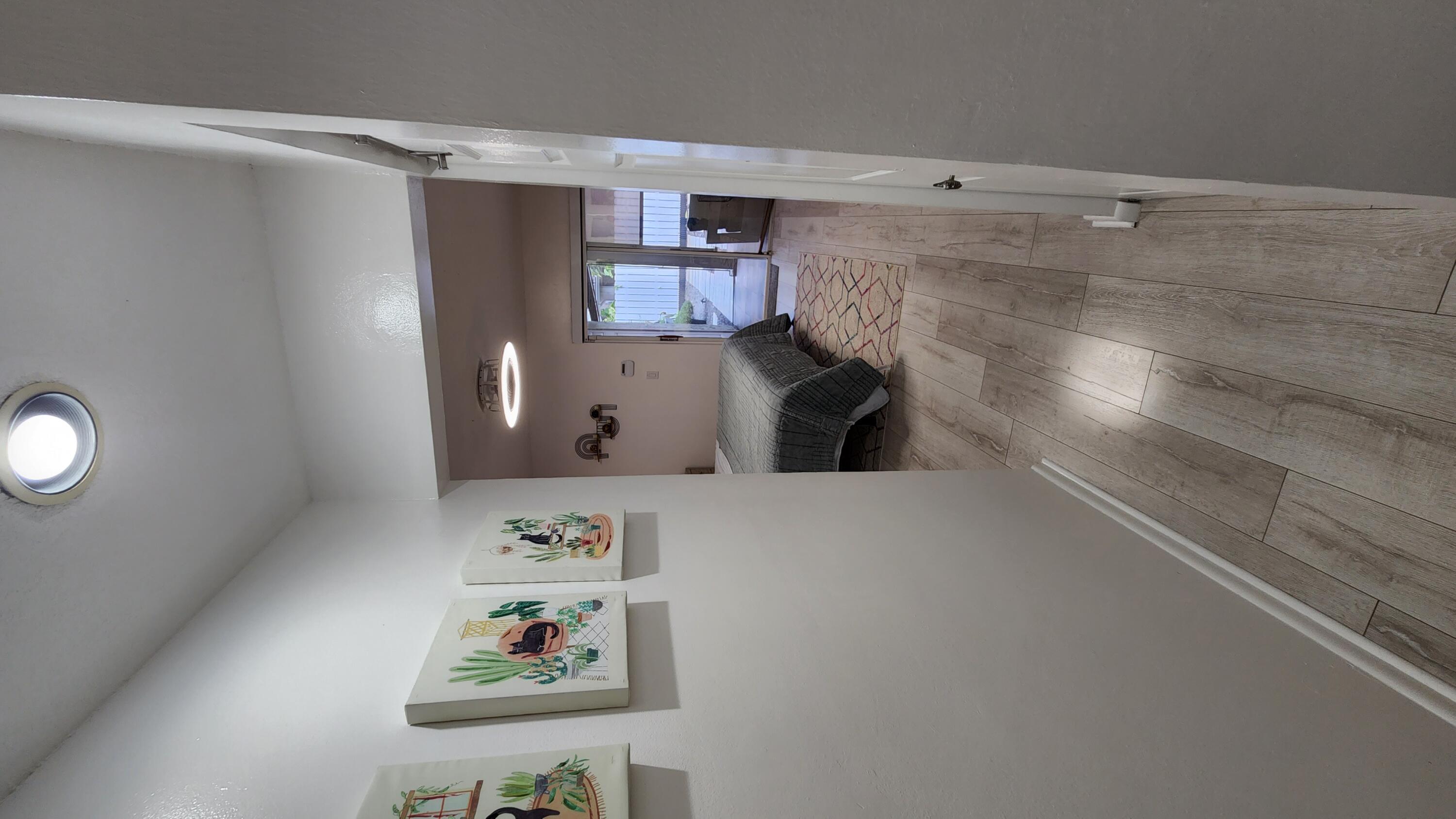 SCARBOROUGH I - Residential