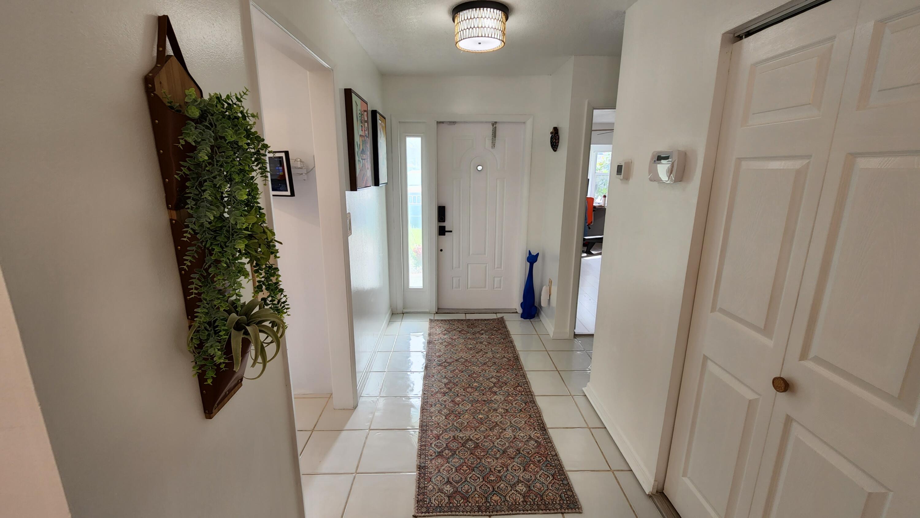 SCARBOROUGH I - Residential