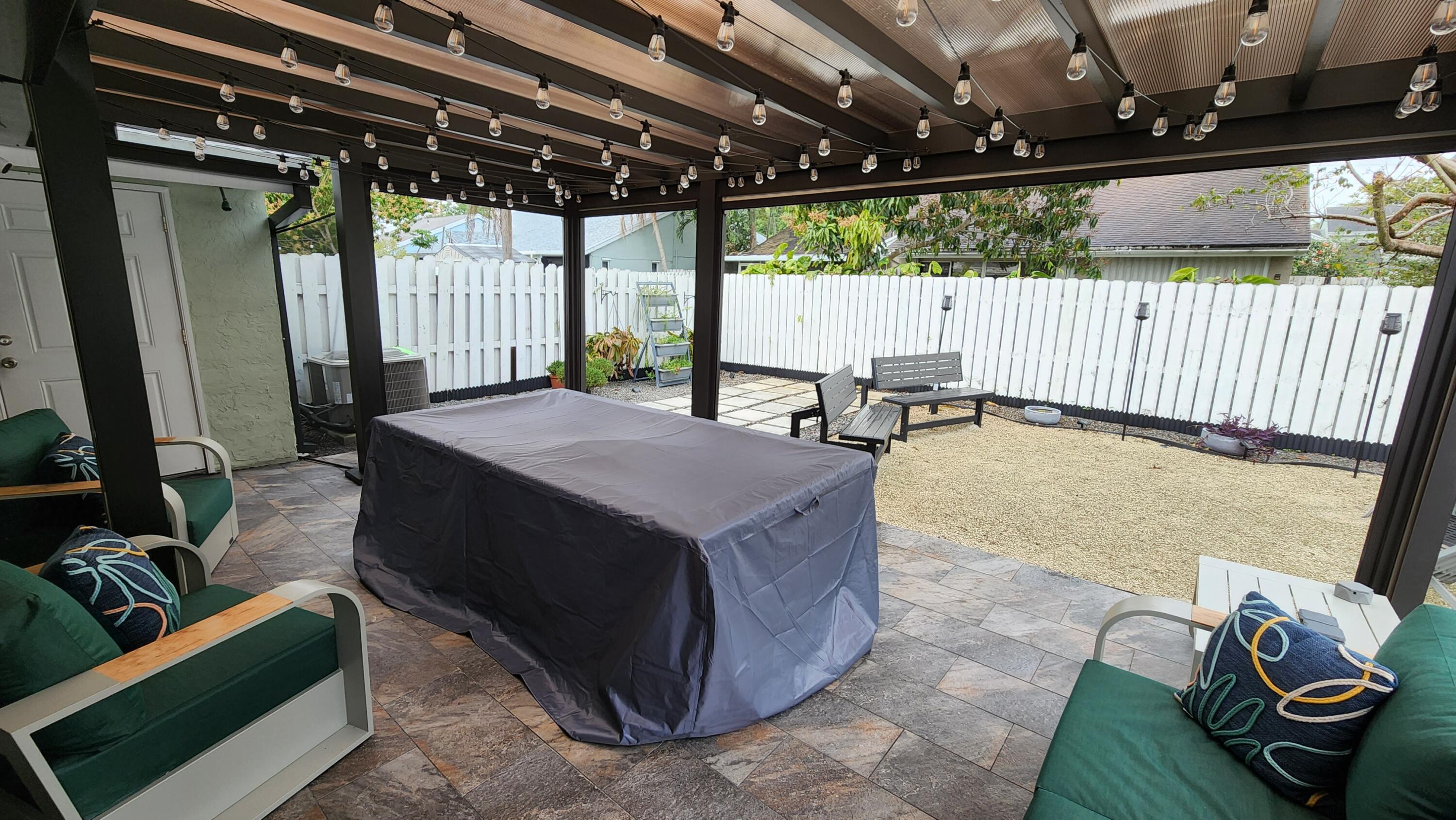 SCARBOROUGH I - Residential