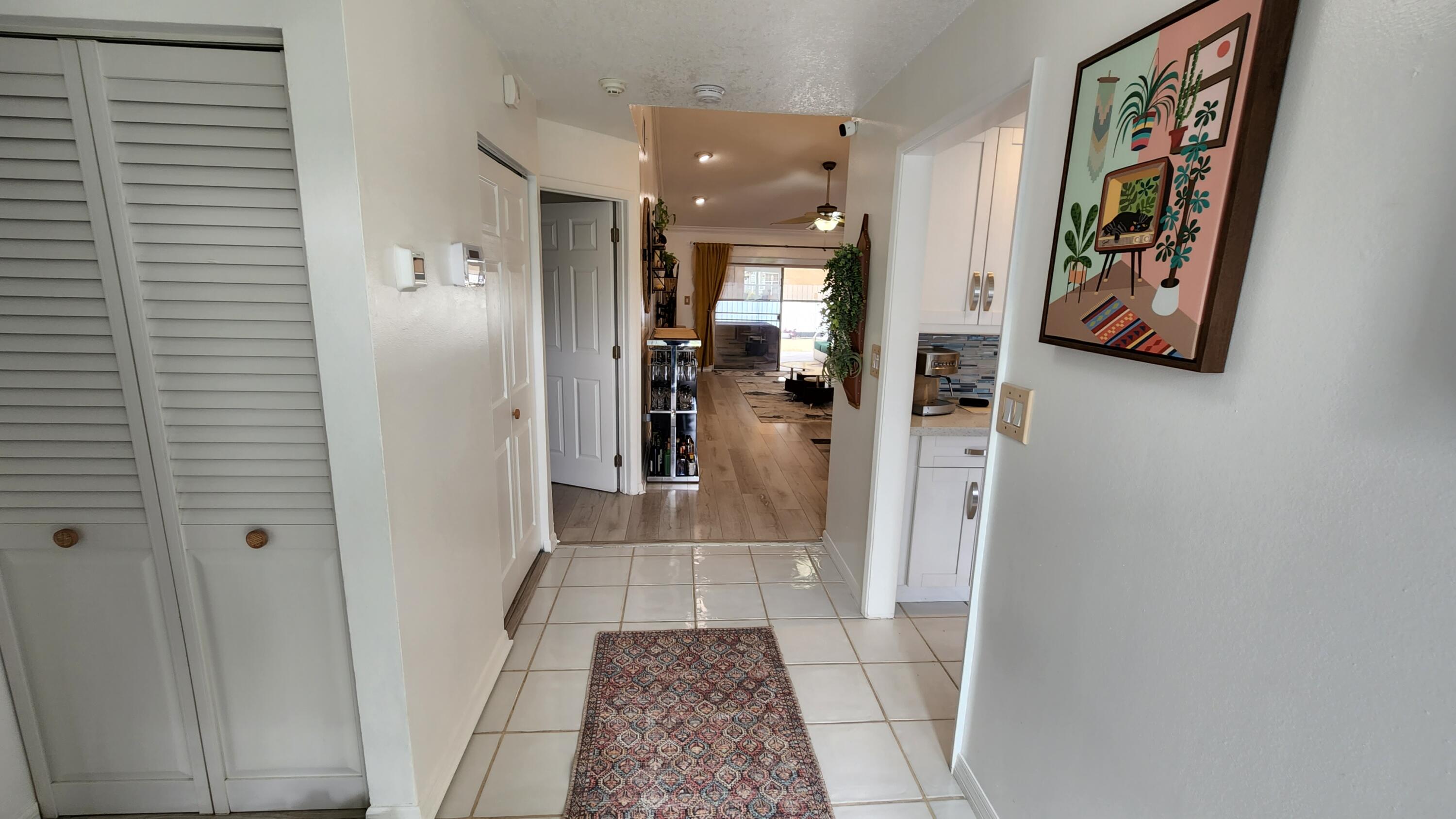 SCARBOROUGH I - Residential