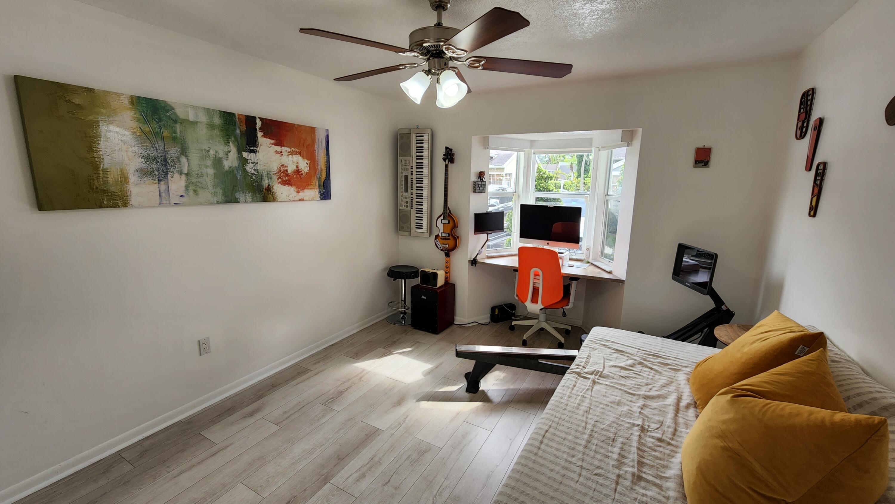 SCARBOROUGH I - Residential