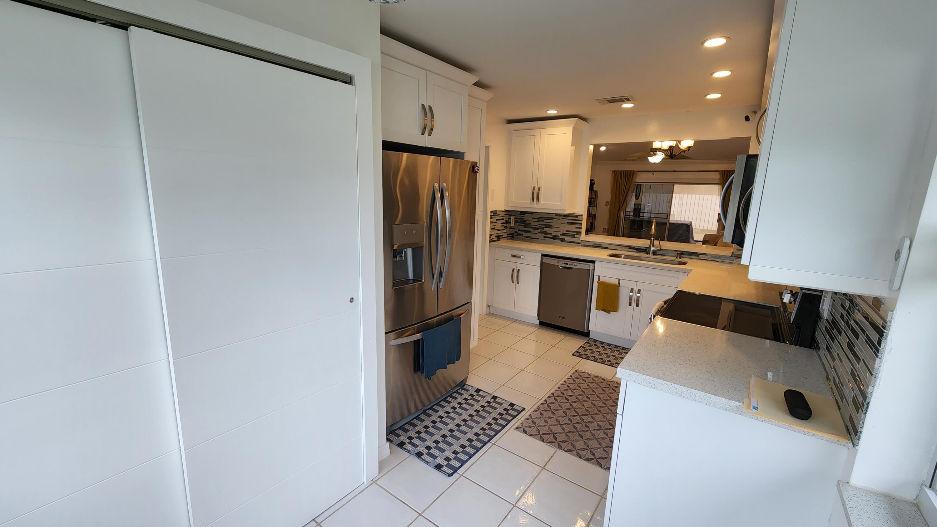 SCARBOROUGH I - Residential